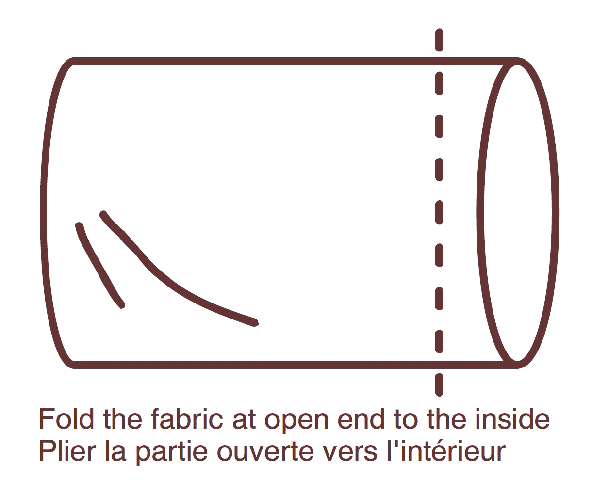 Washed Cotton Pillowcase - Image 9