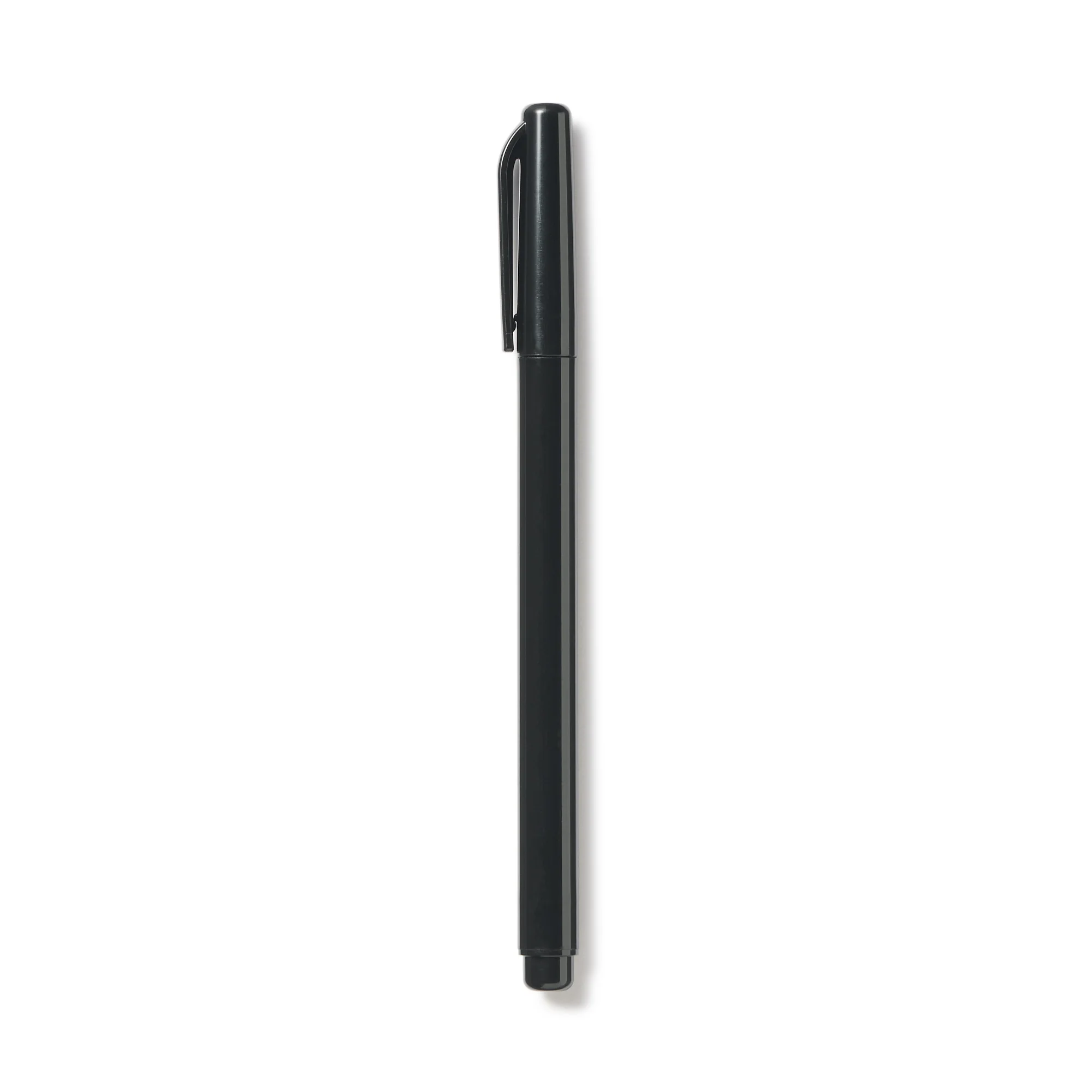 Water Based Fine Tip Pen - Black