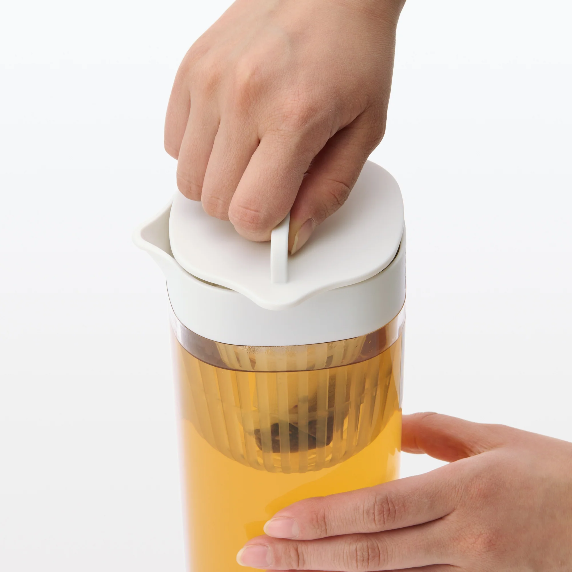 Water Pot with Strainer - Image 10