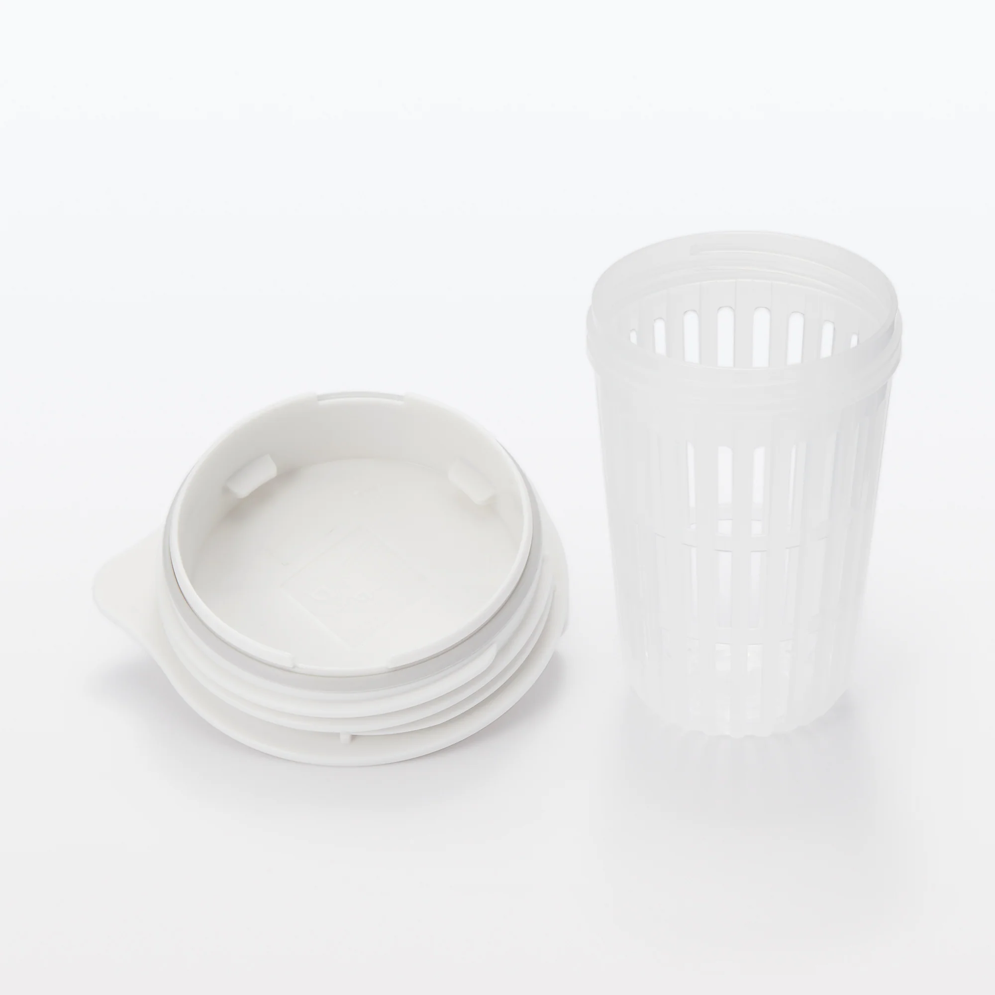 Water Pot with Strainer - Image 21