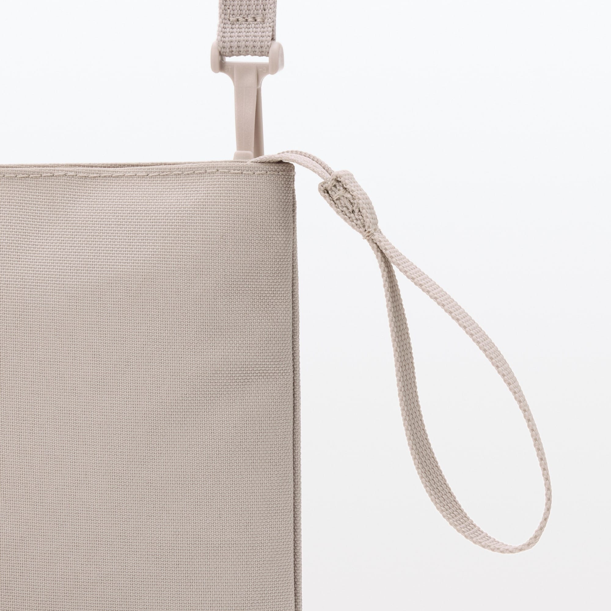 Water Repellent 2-Way Mini Sacoche - Image 28