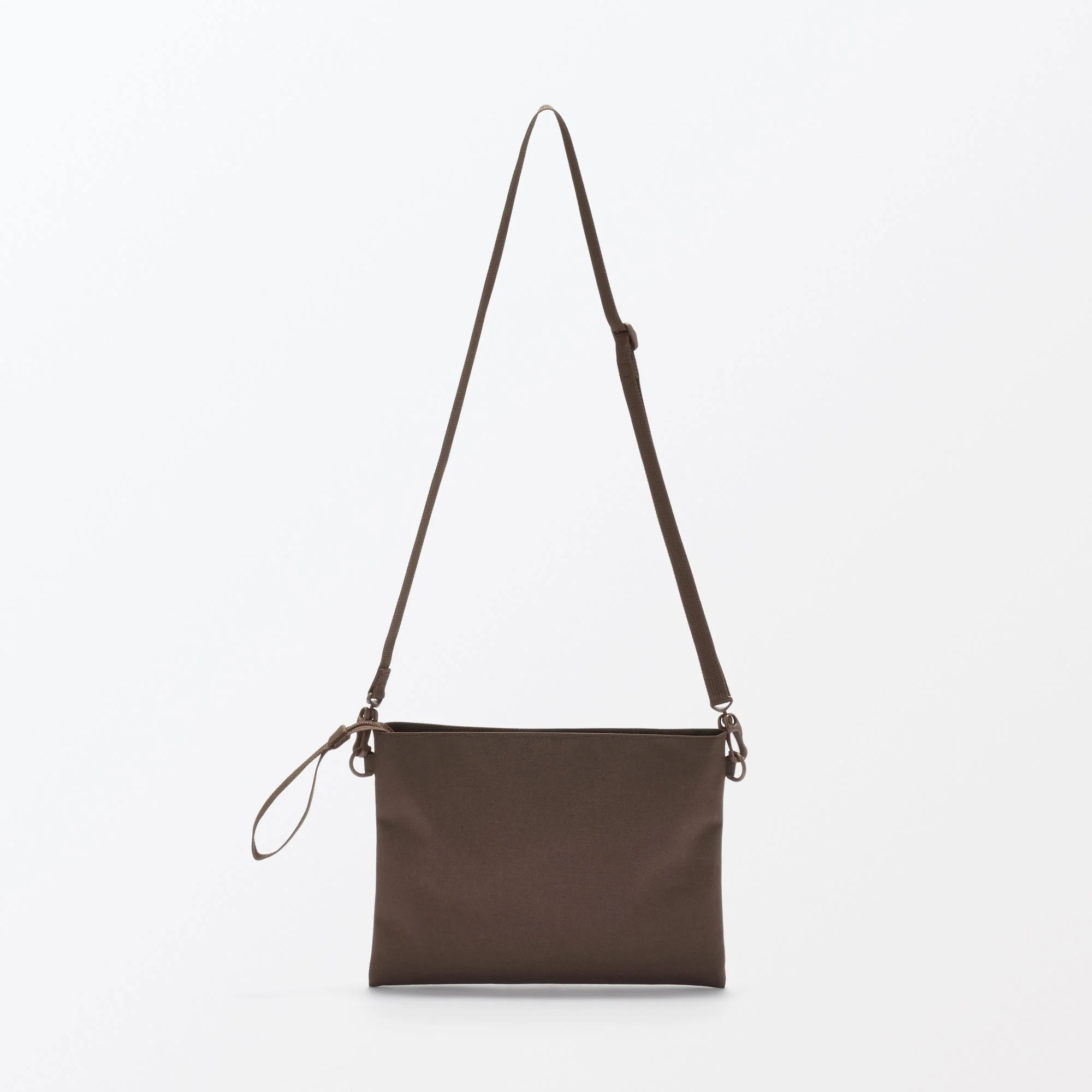 Water Repellent 2-Way Sacoche - Image 42