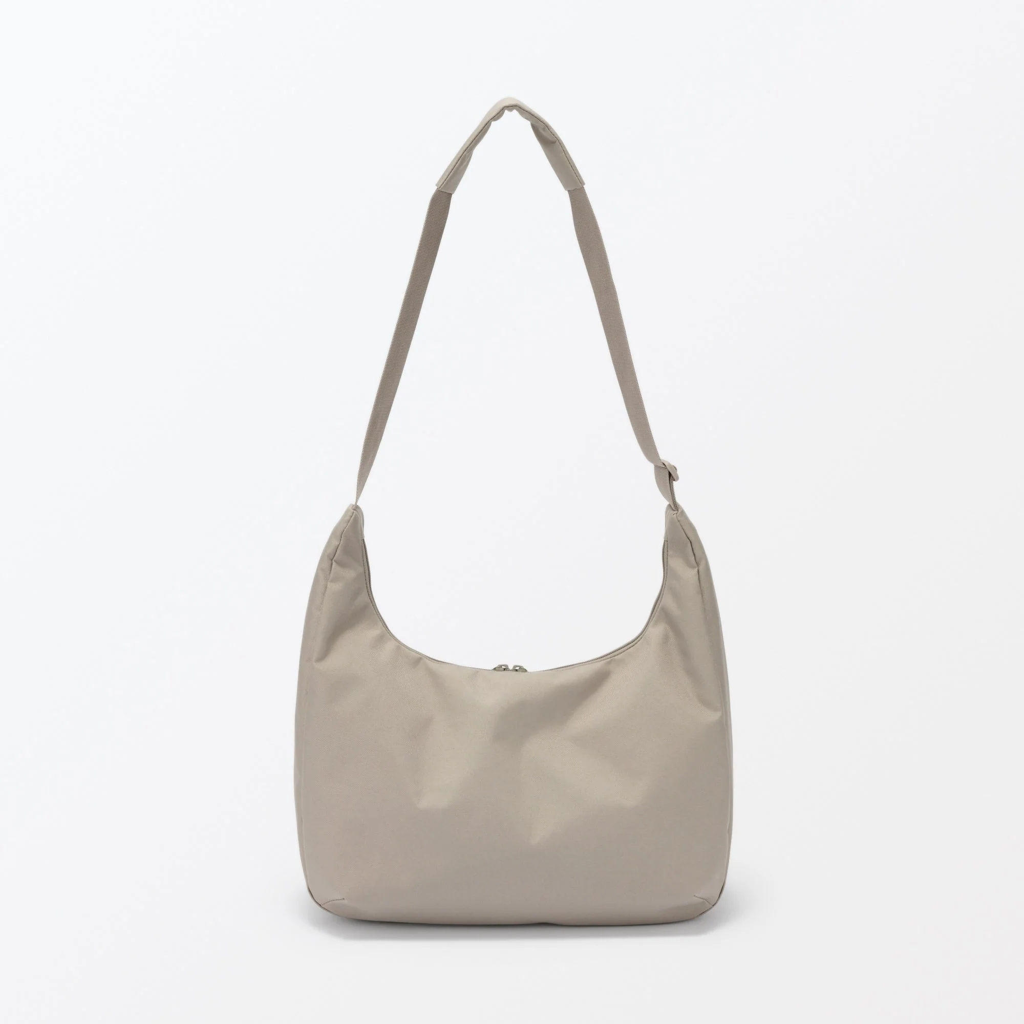 Water Repellent 2-Way Shoulder Bag - Image 28
