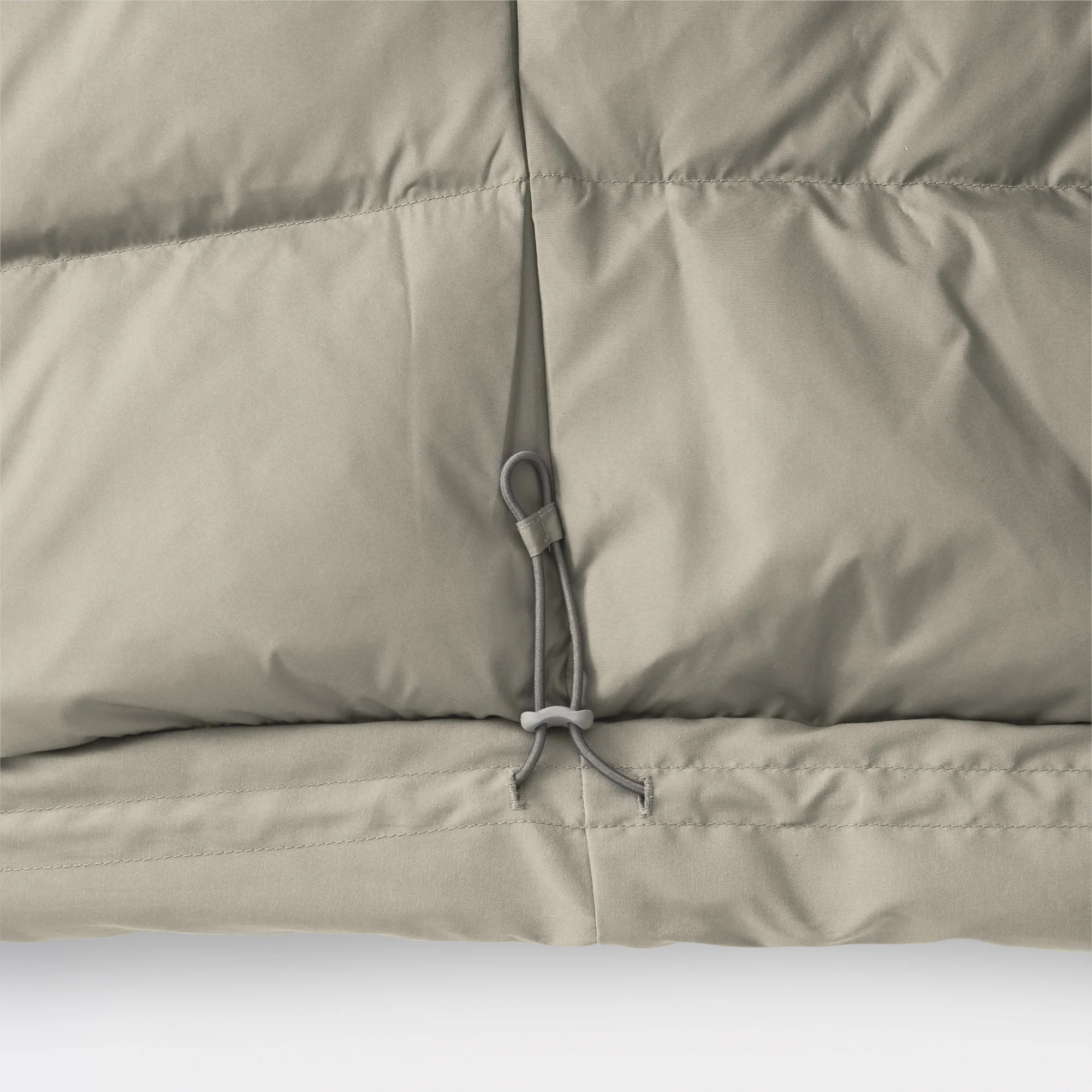 Water-Repellent Down Jacket - Image 10