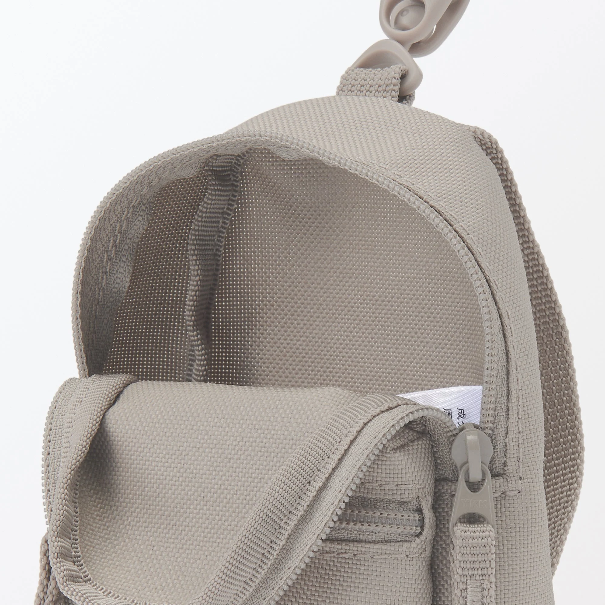 Water Repellent Mini Backpack - Image 15