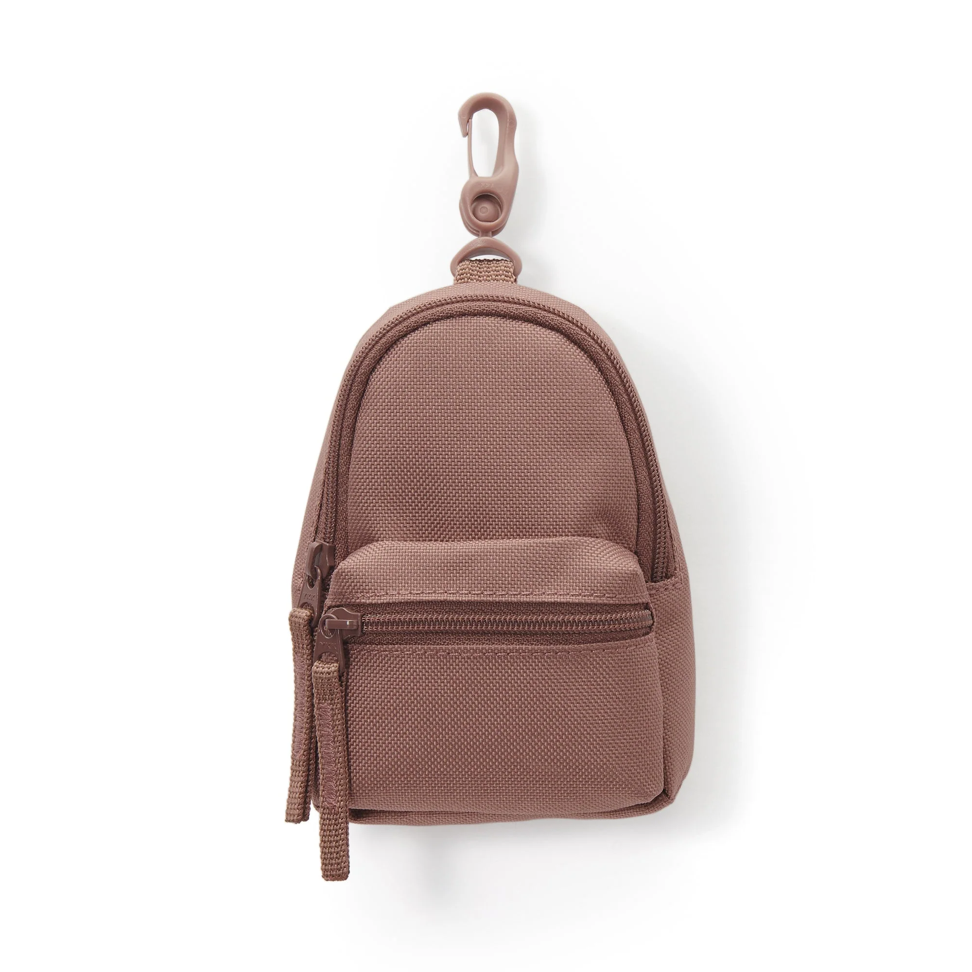Water Repellent Mini Backpack - Image 2