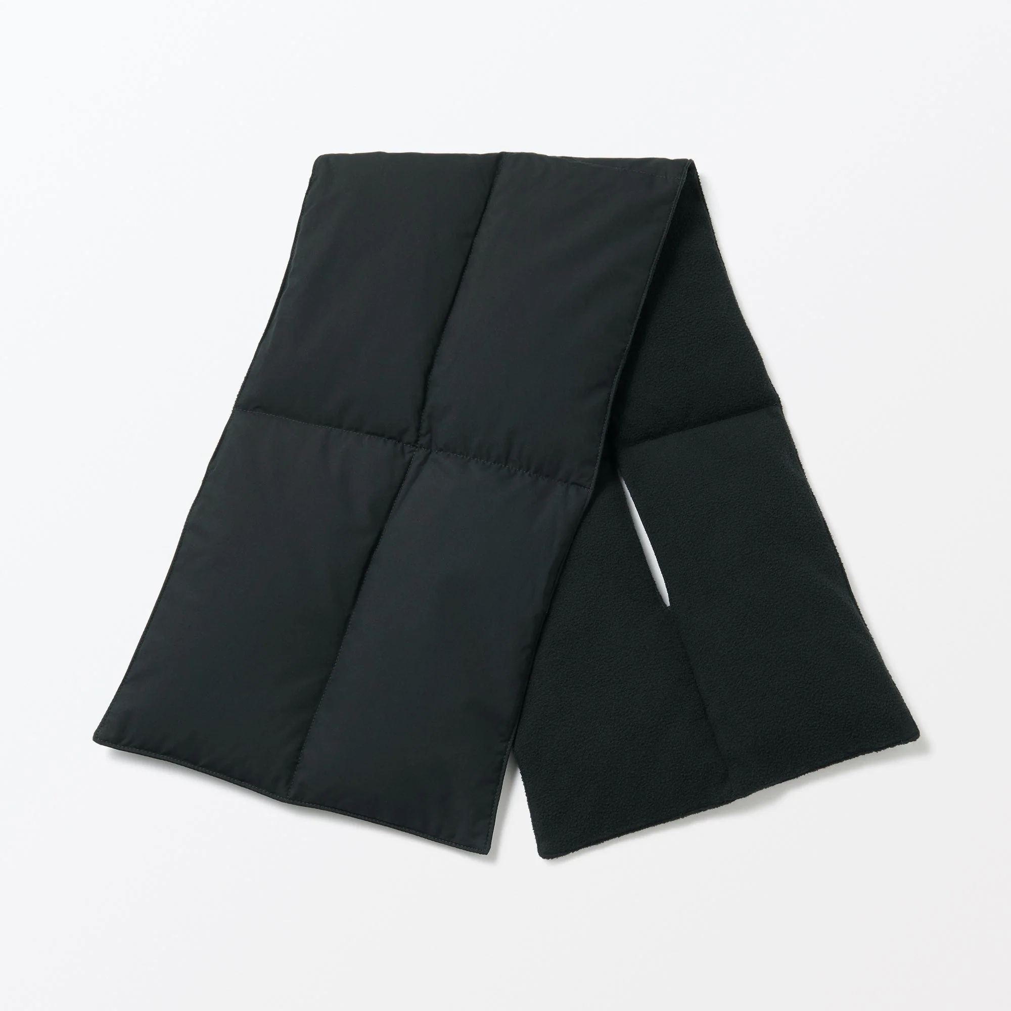 Water Repellent Pocketable Down Stole - Image 15