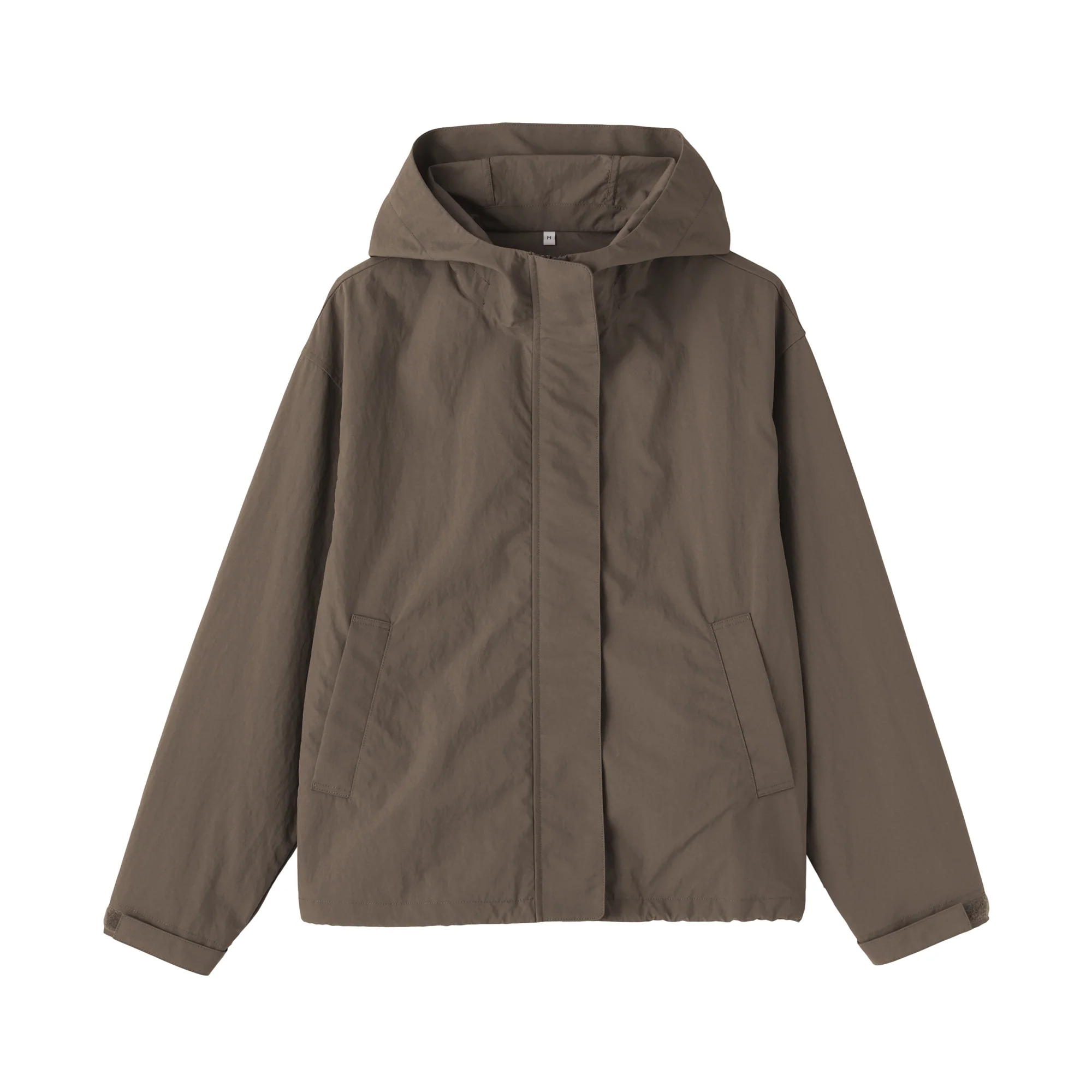 Water Repellent Pocketable Jacket - Image 38