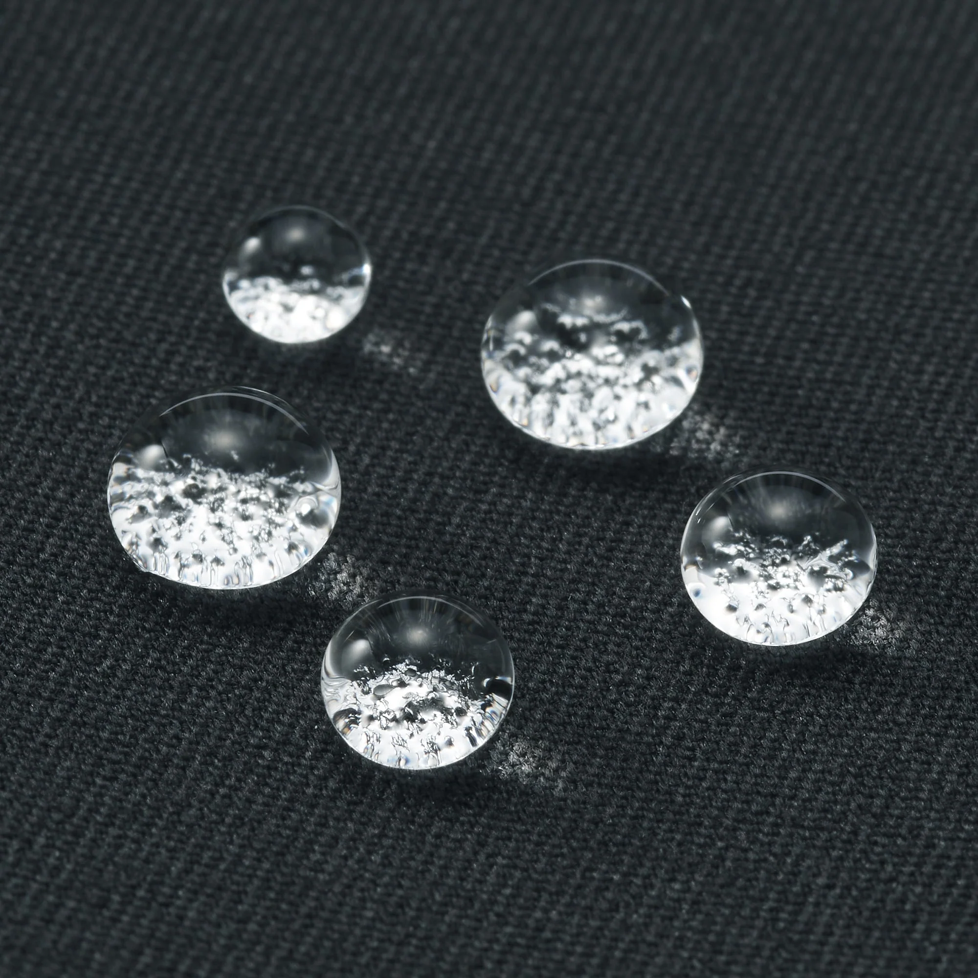 Water Repellent Sealing Taped Bucket Hat - Image 8