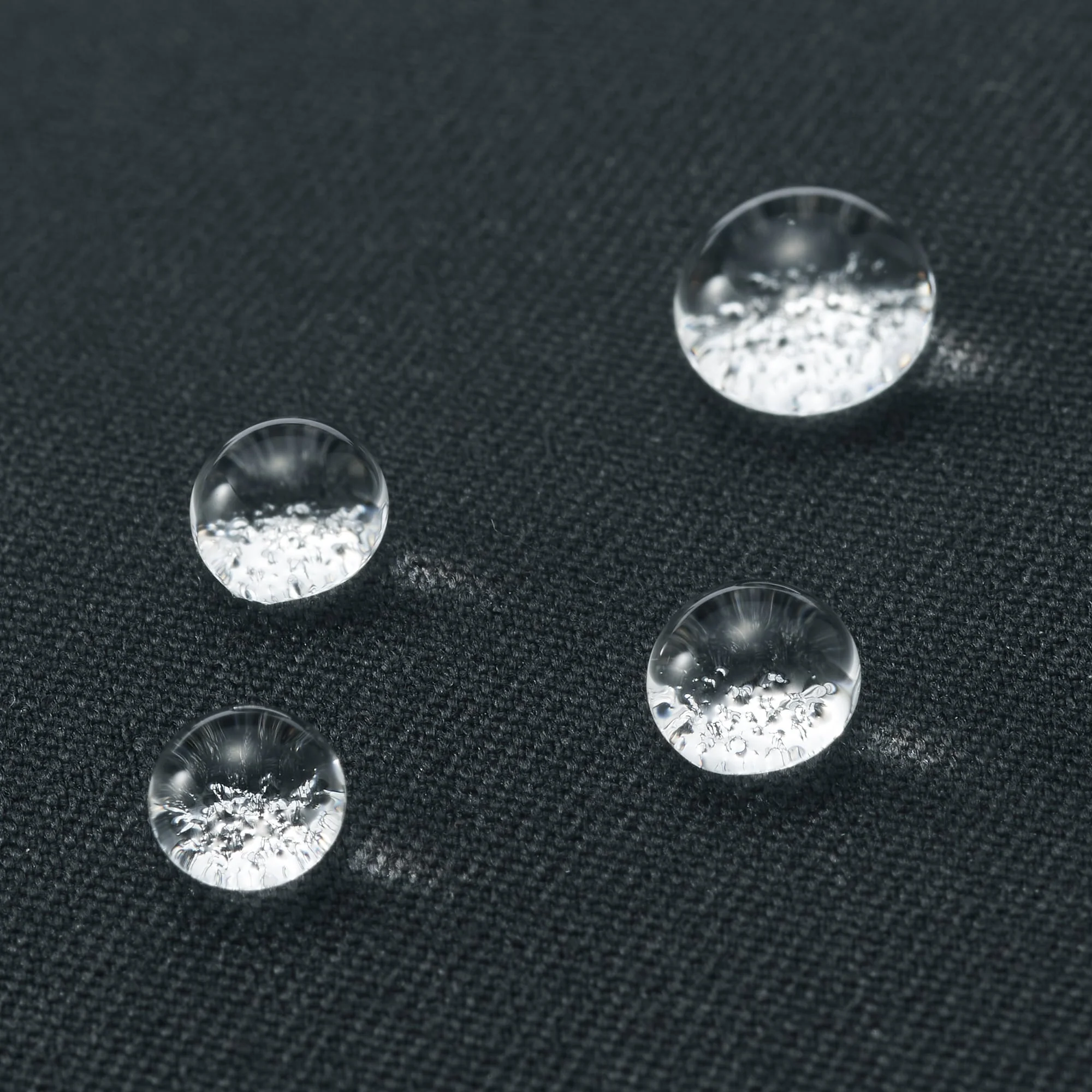 Water Repellent Sealing Taped Cap - Image 10