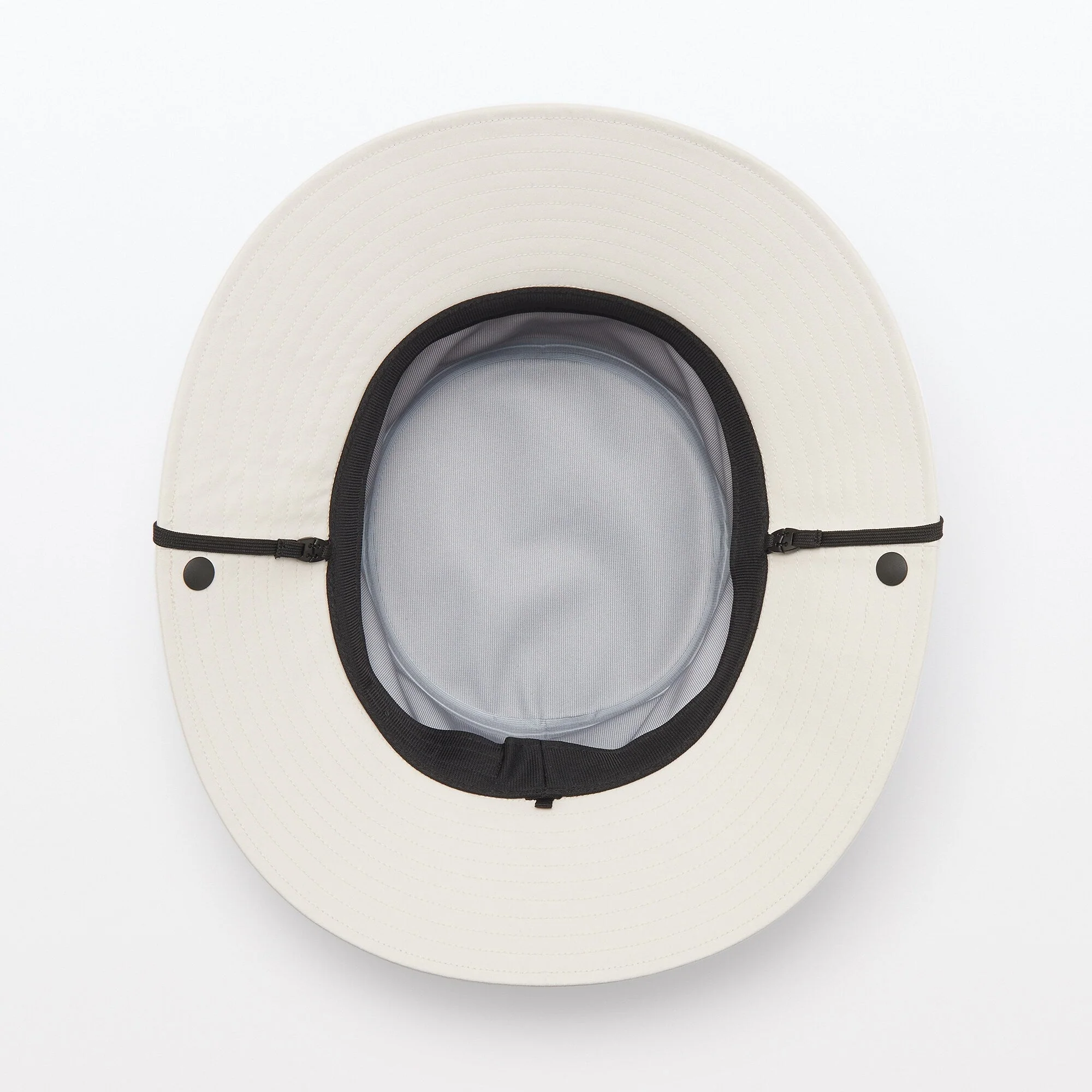 Water Repellent Sealing Taped Safari Hat - Image 23
