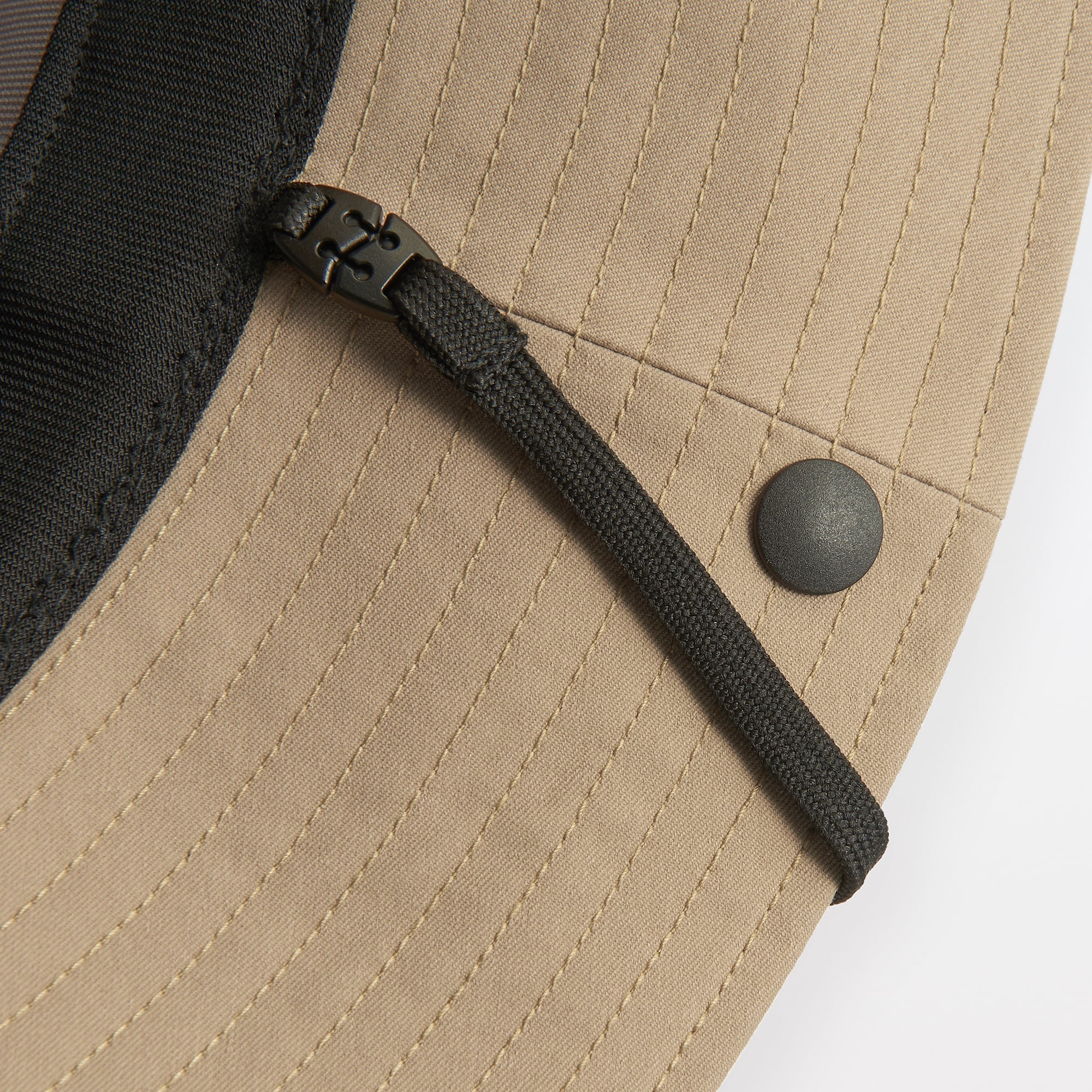 Water Repellent Sealing Taped Safari Hat - Image 41