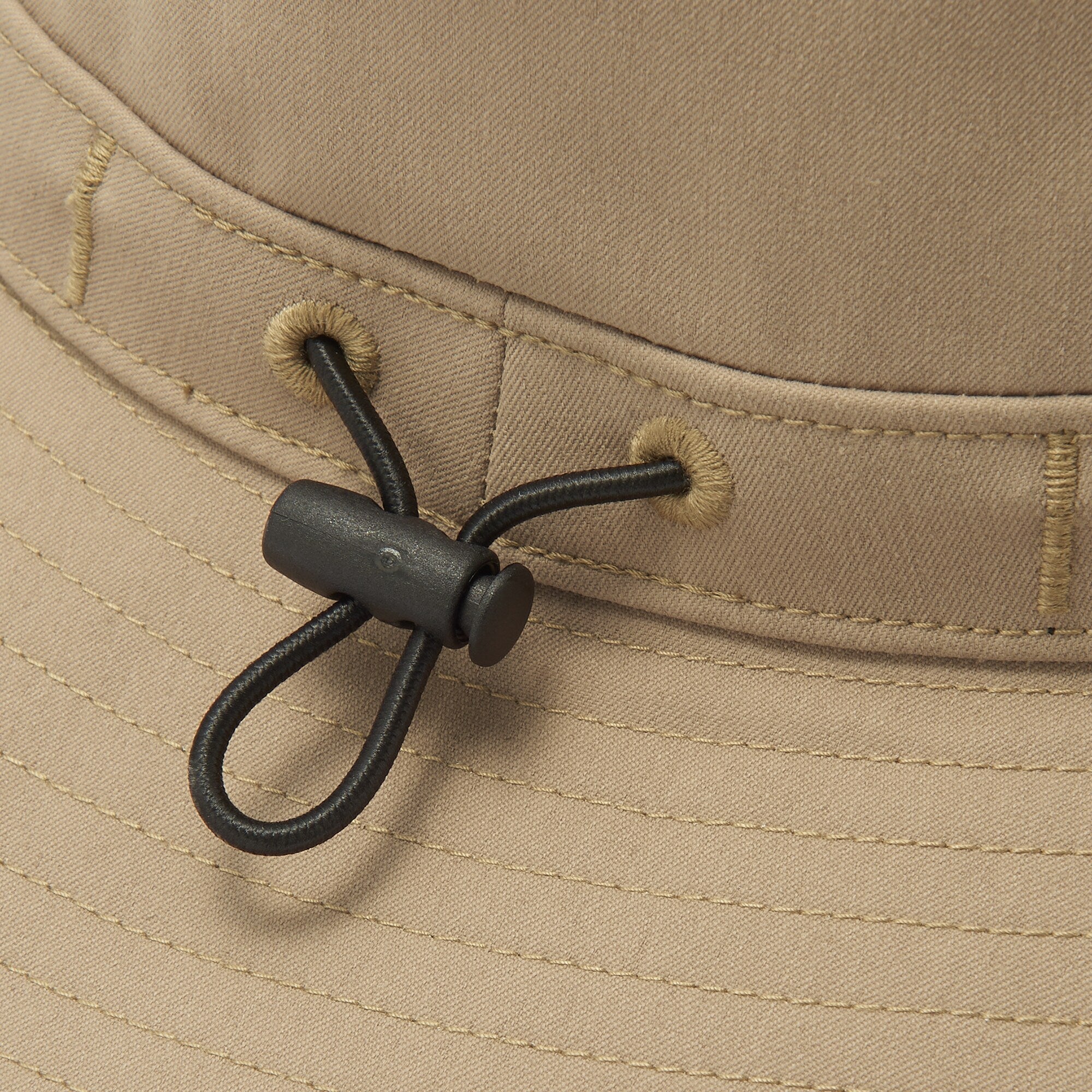 Water Repellent Sealing Taped Safari Hat - Image 43