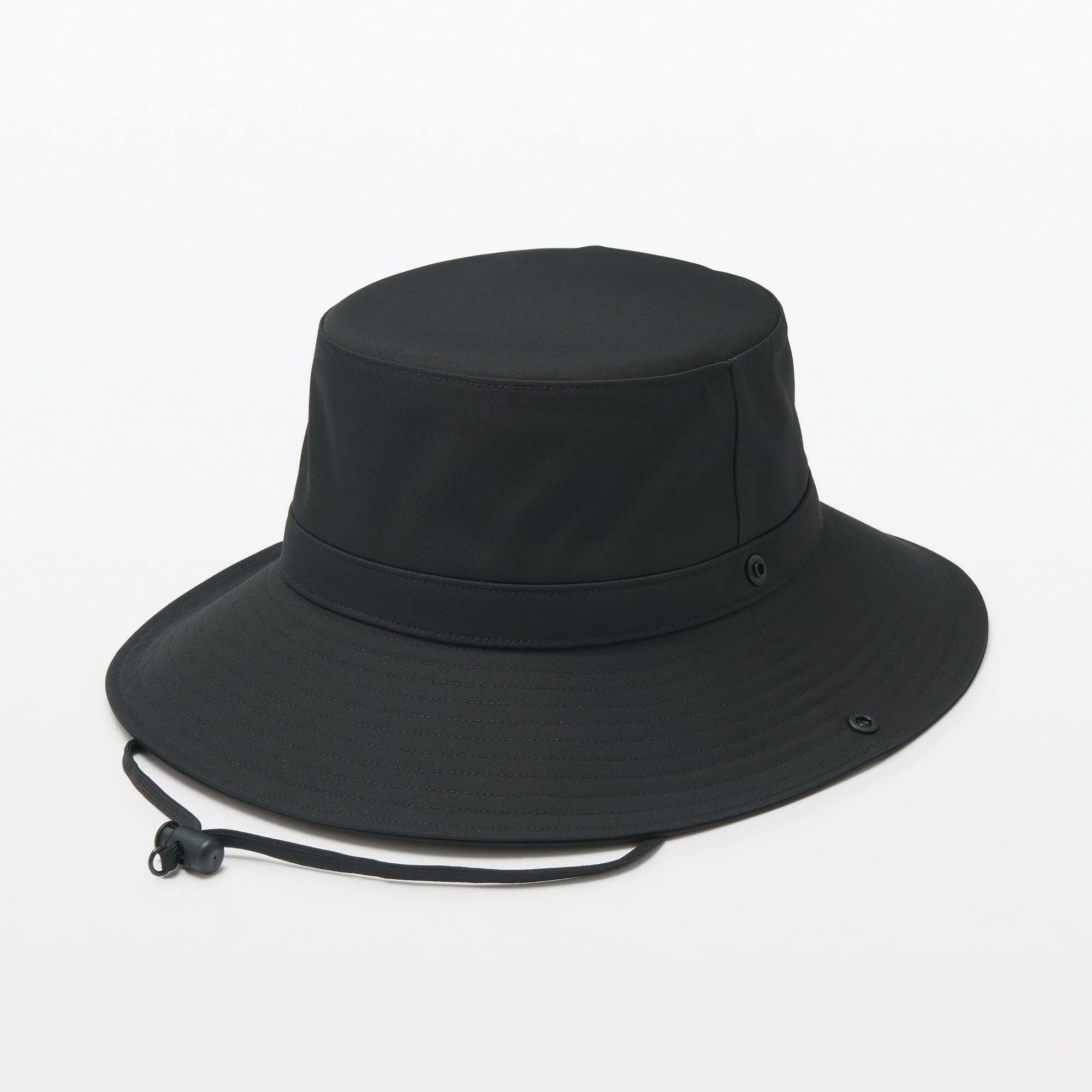 Water Repellent Sealing Taped Safari Hat - Image 60