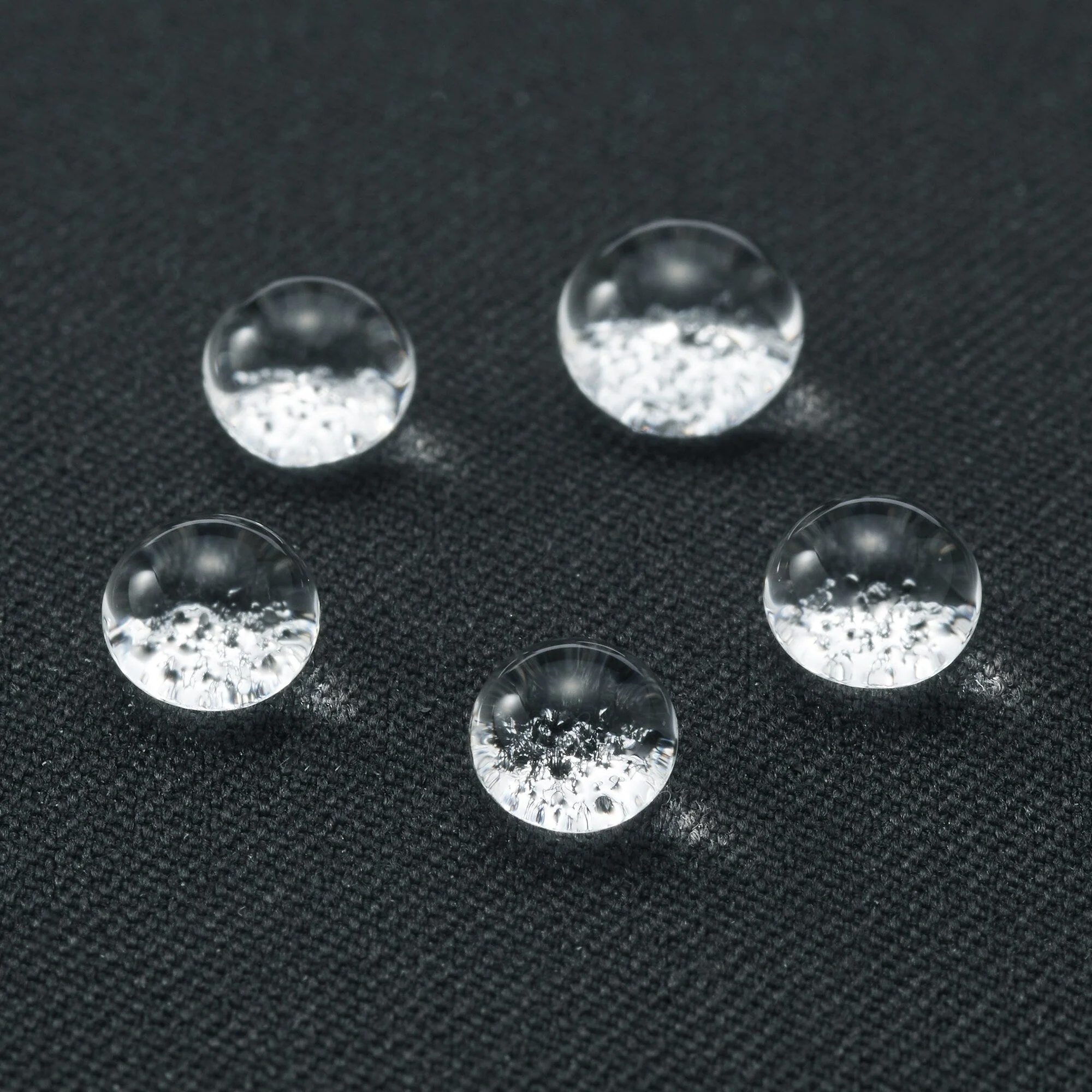 Water Repellent Sealing Taped Safari Hat - Image 64
