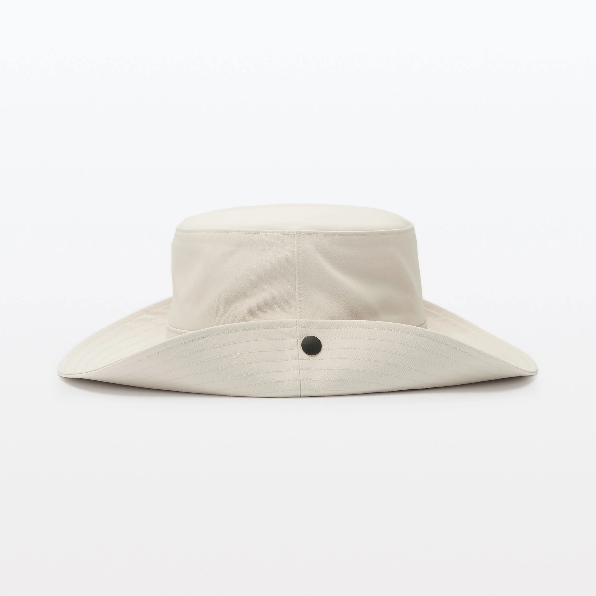 Water Repellent Sealing Taped Safari Hat - Image 36