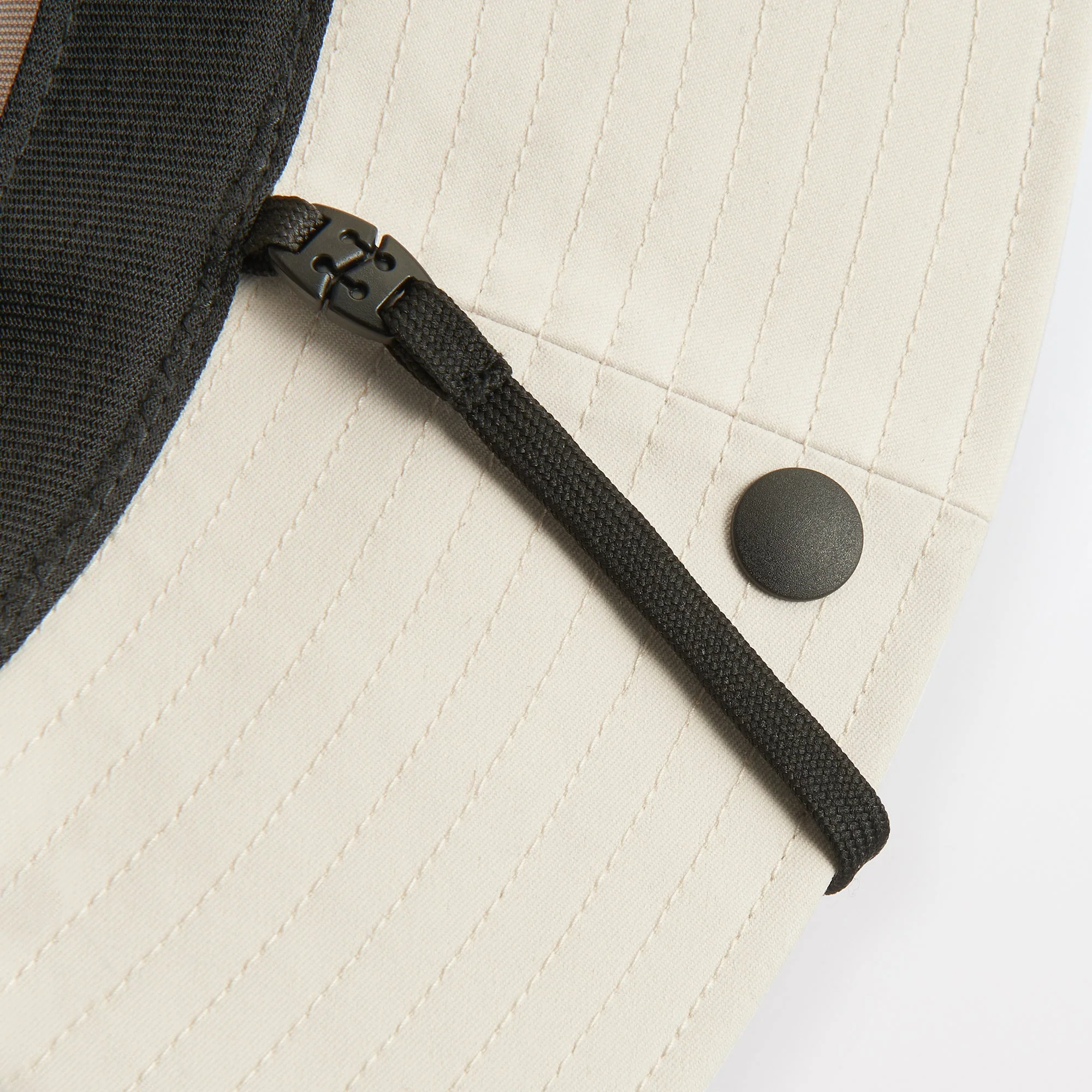 Water Repellent Sealing Taped Safari Hat - Image 37