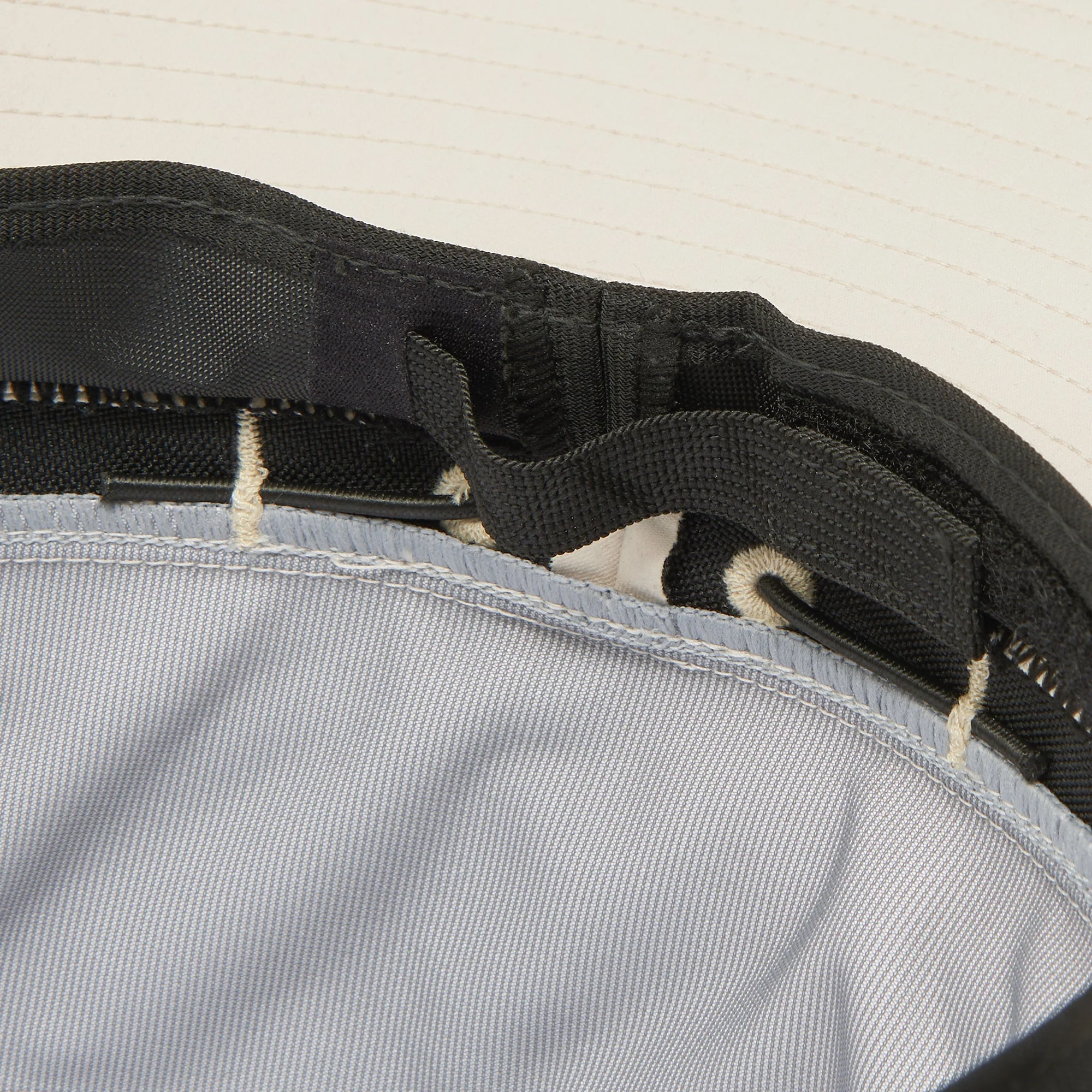 Water Repellent Sealing Taped Safari Hat - Image 38