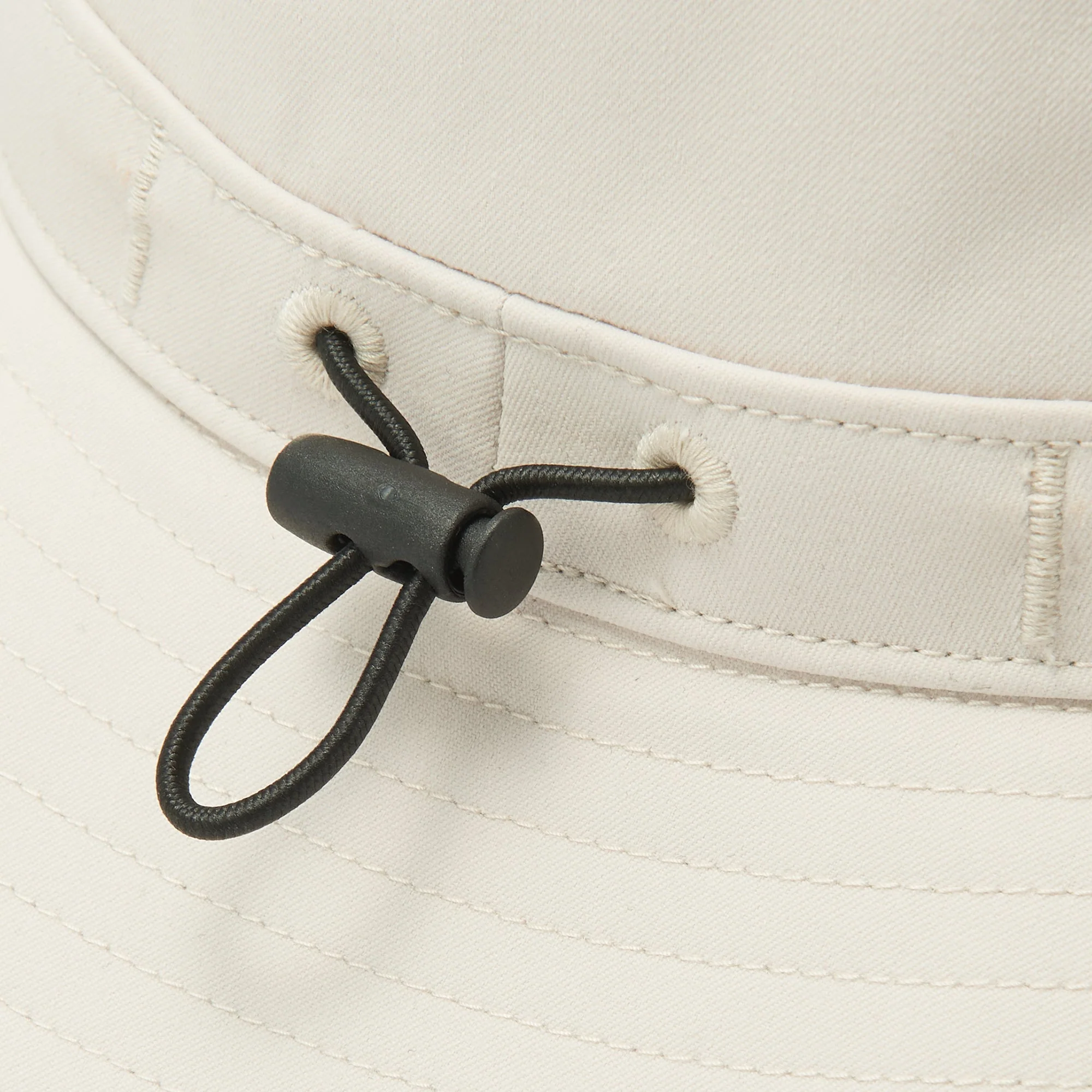 Water Repellent Sealing Taped Safari Hat - Image 39