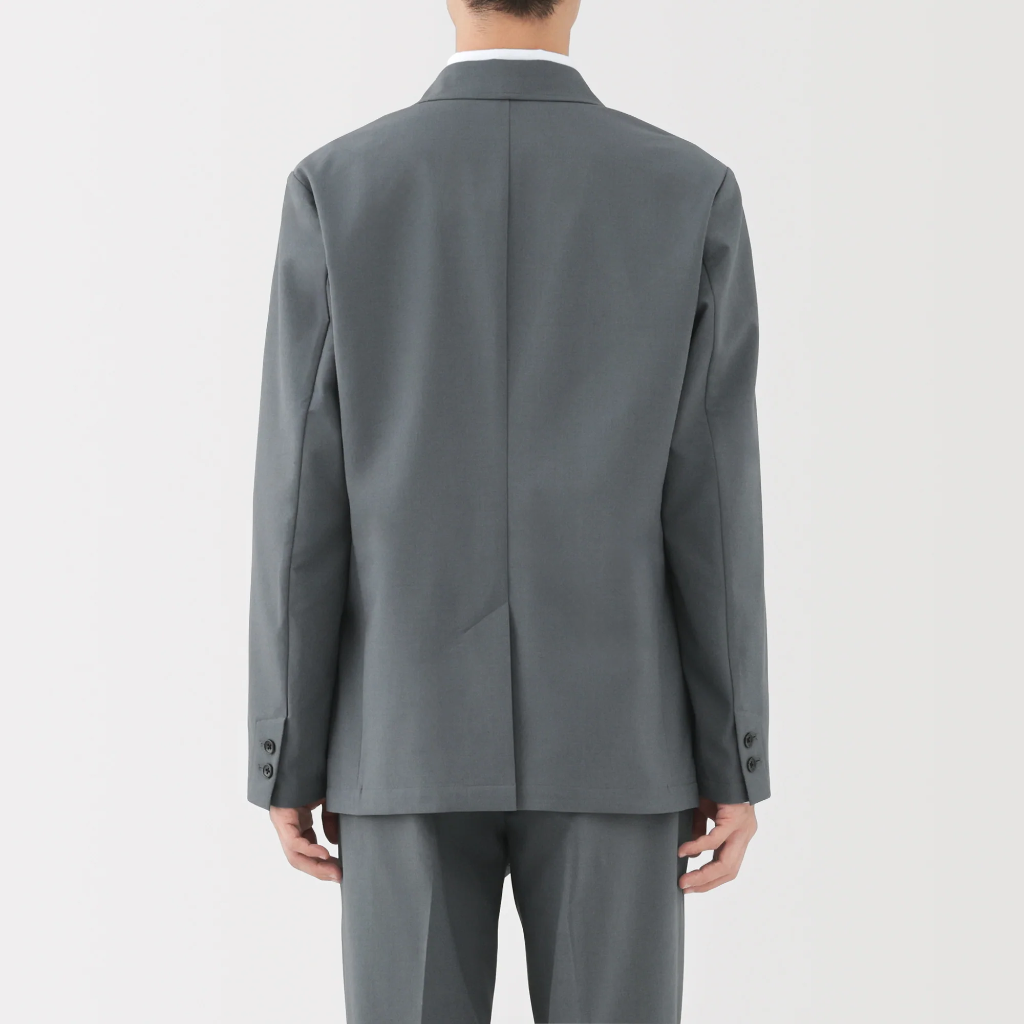 Water Repellent Stretch Jacket - Image 16