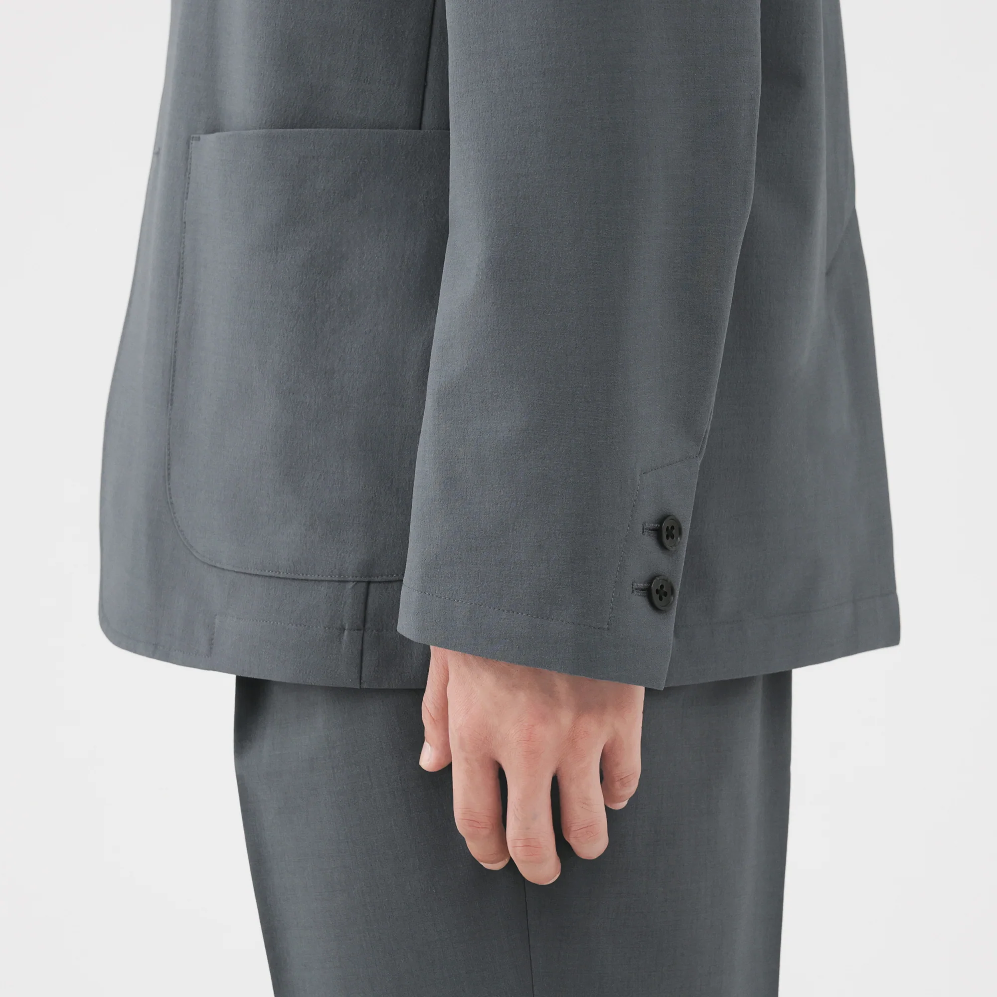 Water Repellent Stretch Jacket - Image 28
