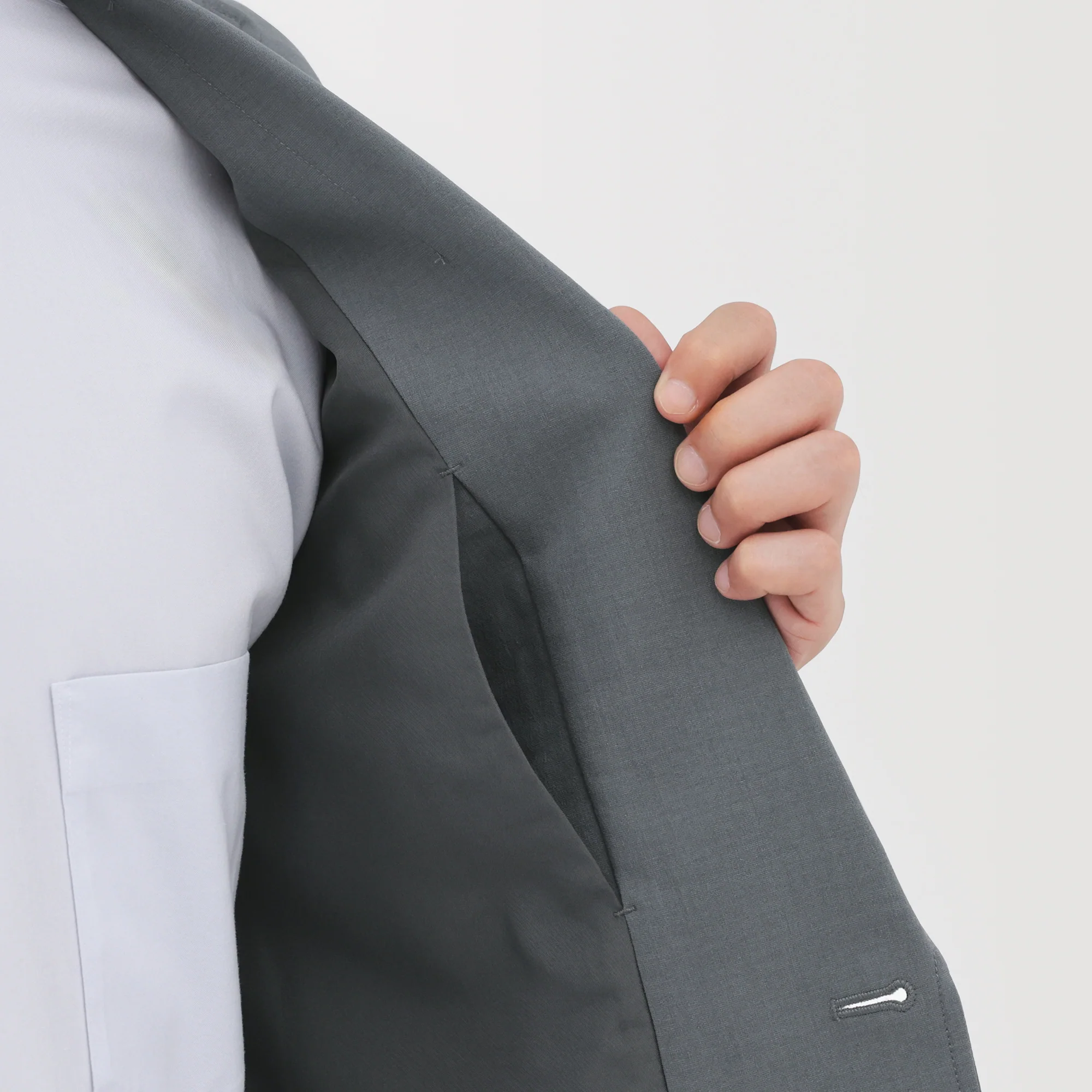 Water Repellent Stretch Jacket - Image 29