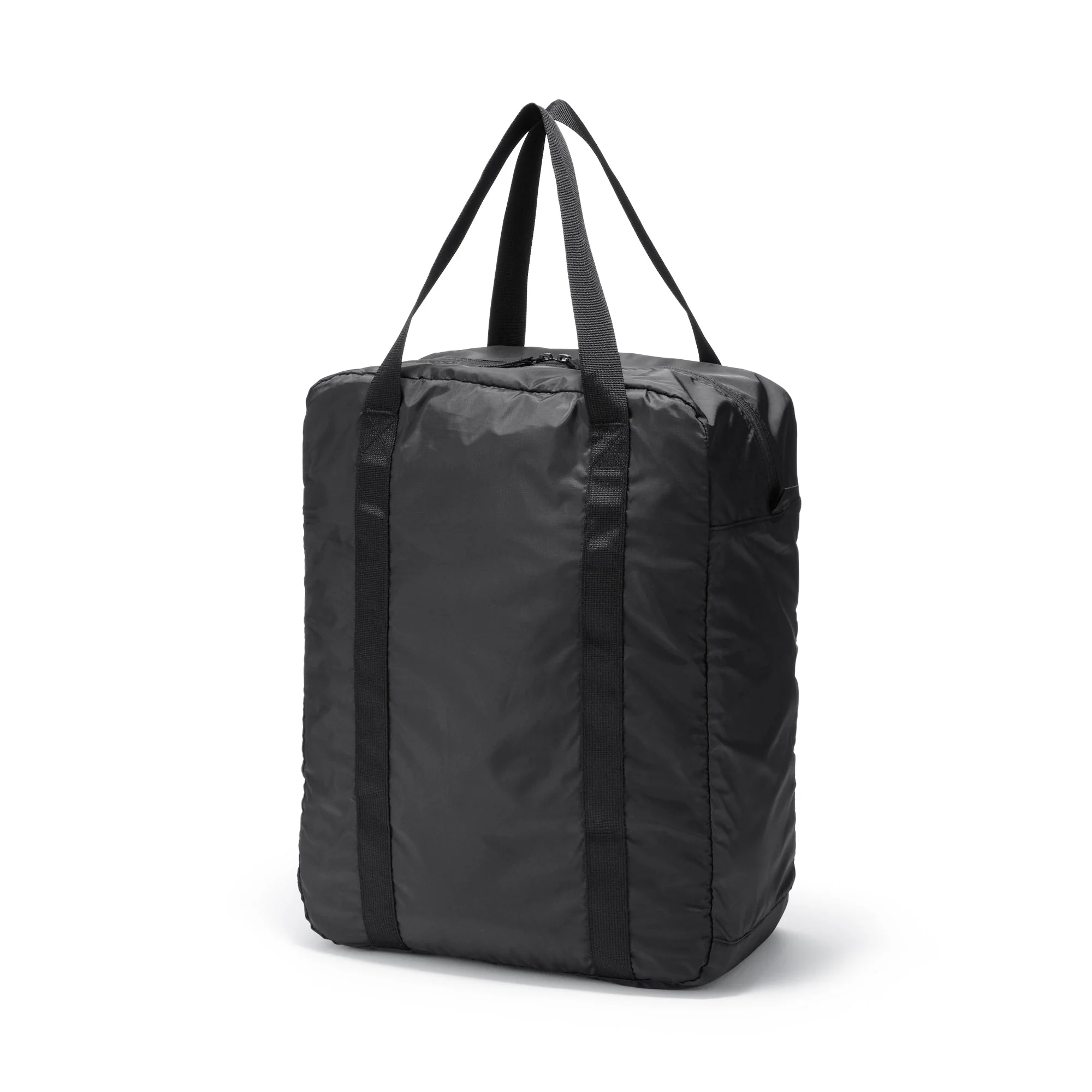 Water Repellent Tall Boston Bag - Image 14