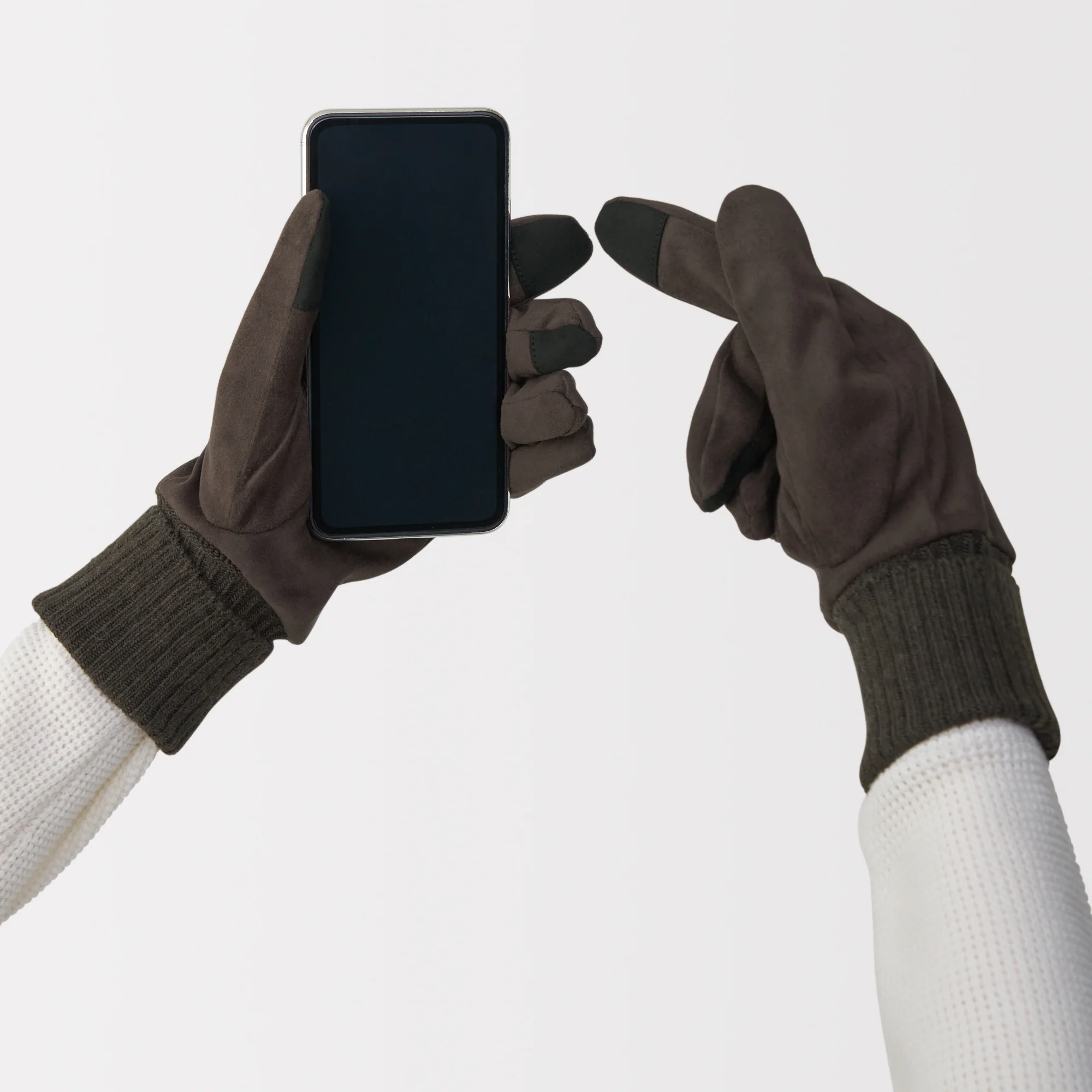 Water Repellent Touchscreen Gloves - Image 18