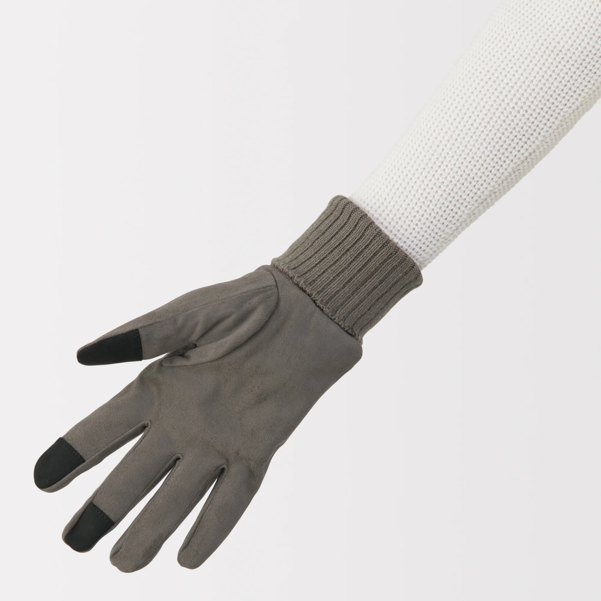 Water Repellent Touchscreen Gloves - Image 3