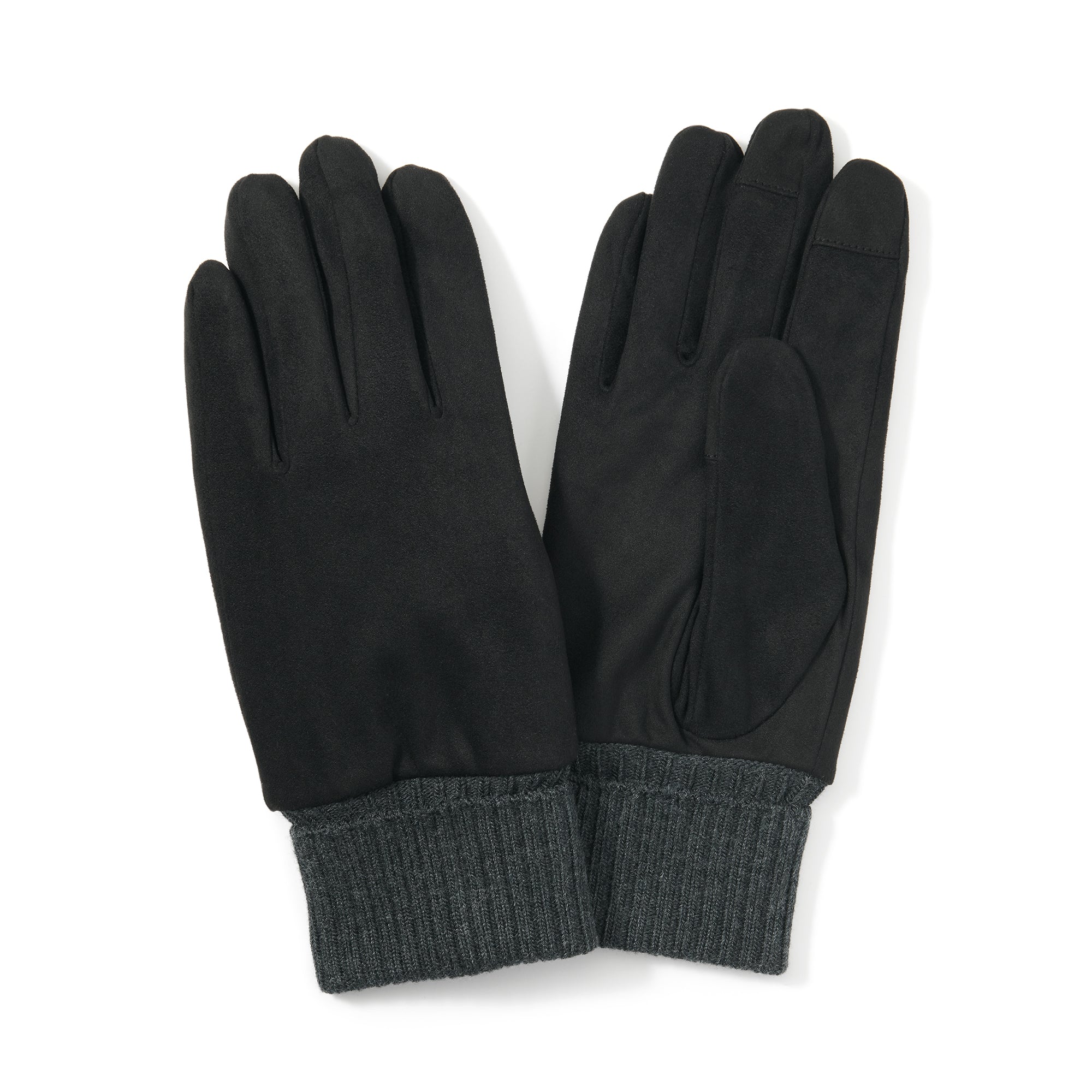 Water Repellent Touchscreen Gloves - Image 9