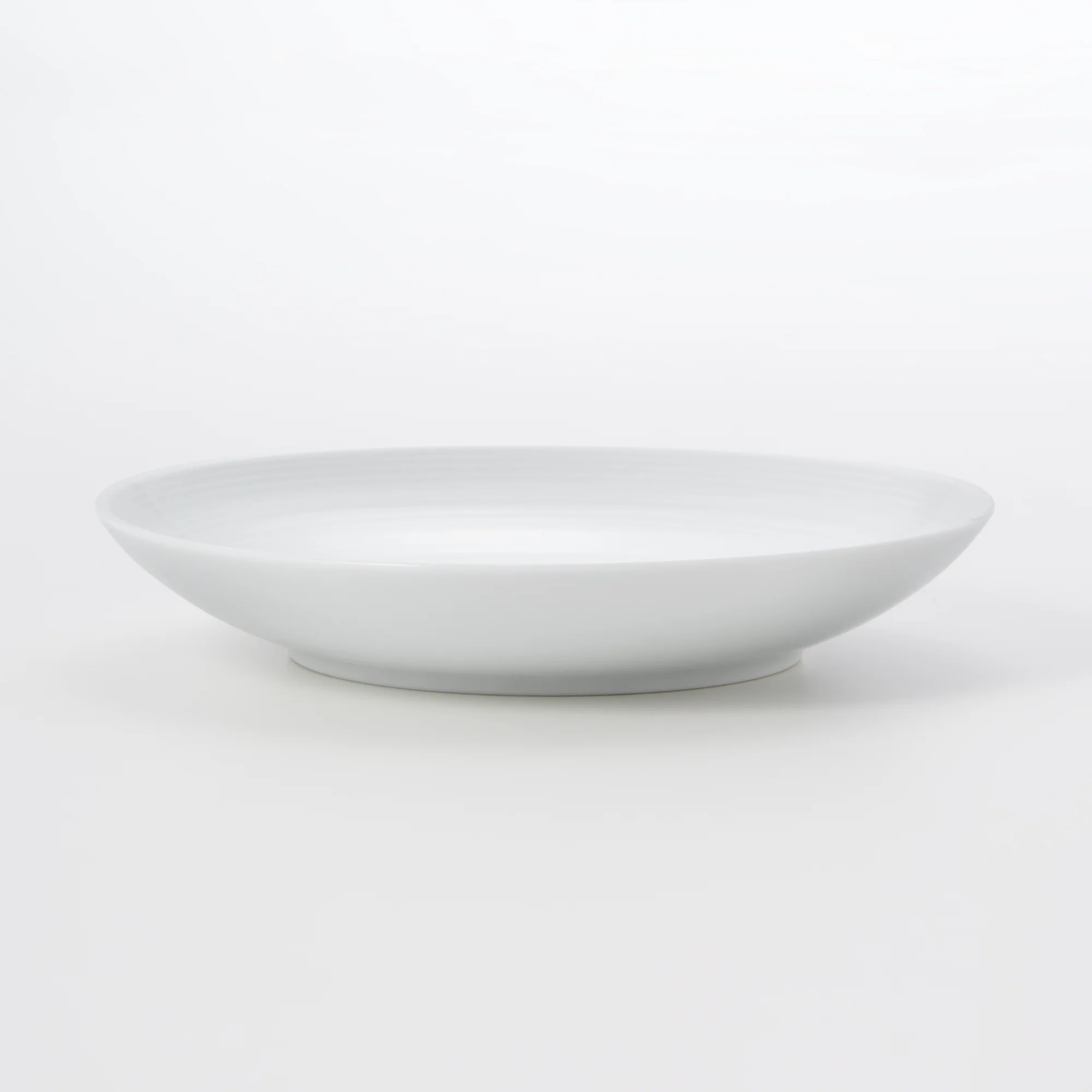 White Porcelain Dish - Image 21