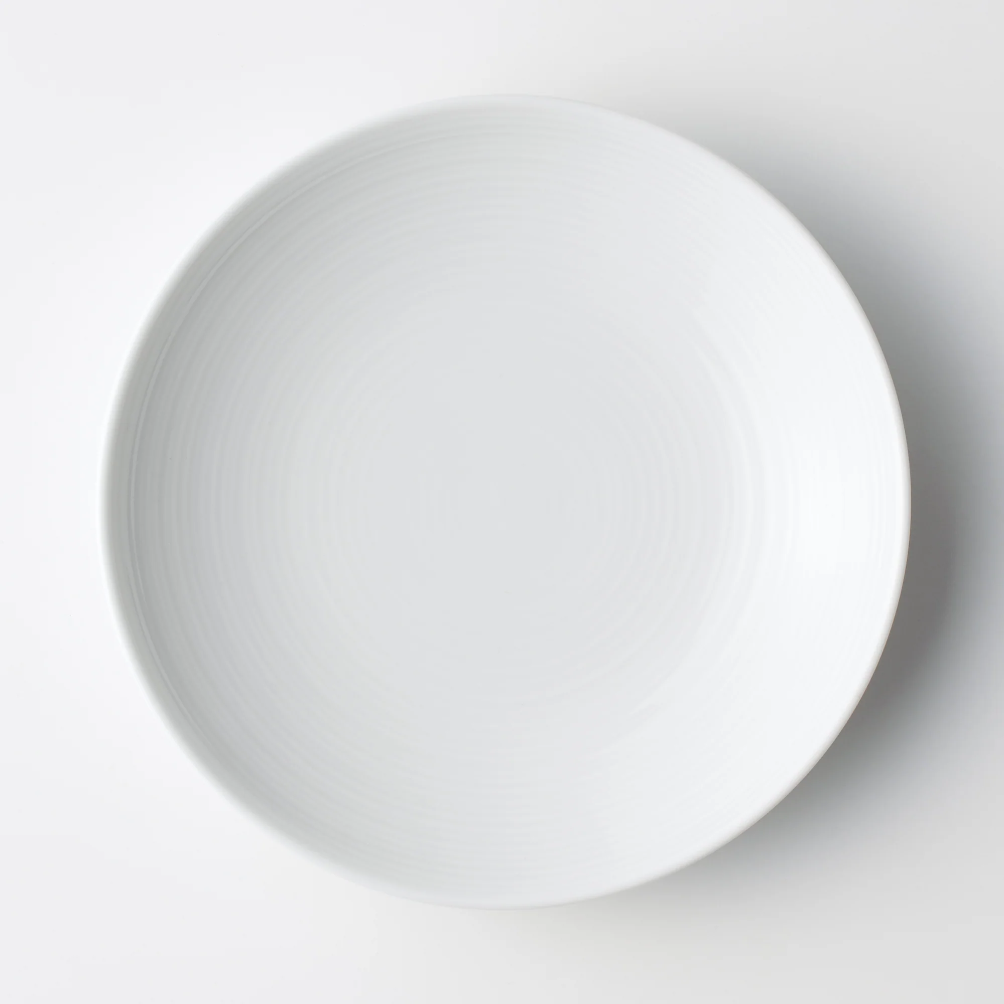 White Porcelain Dish - Image 22