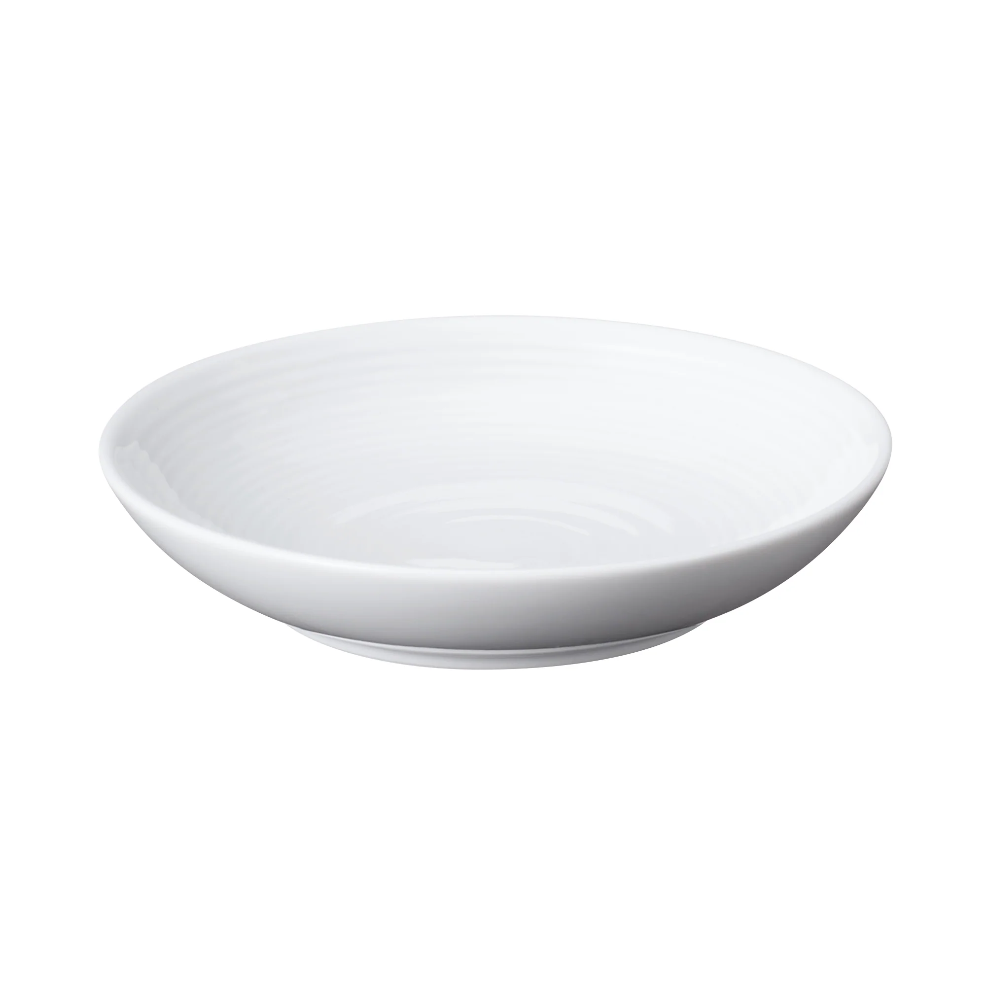 White Porcelain Dish - Image 26
