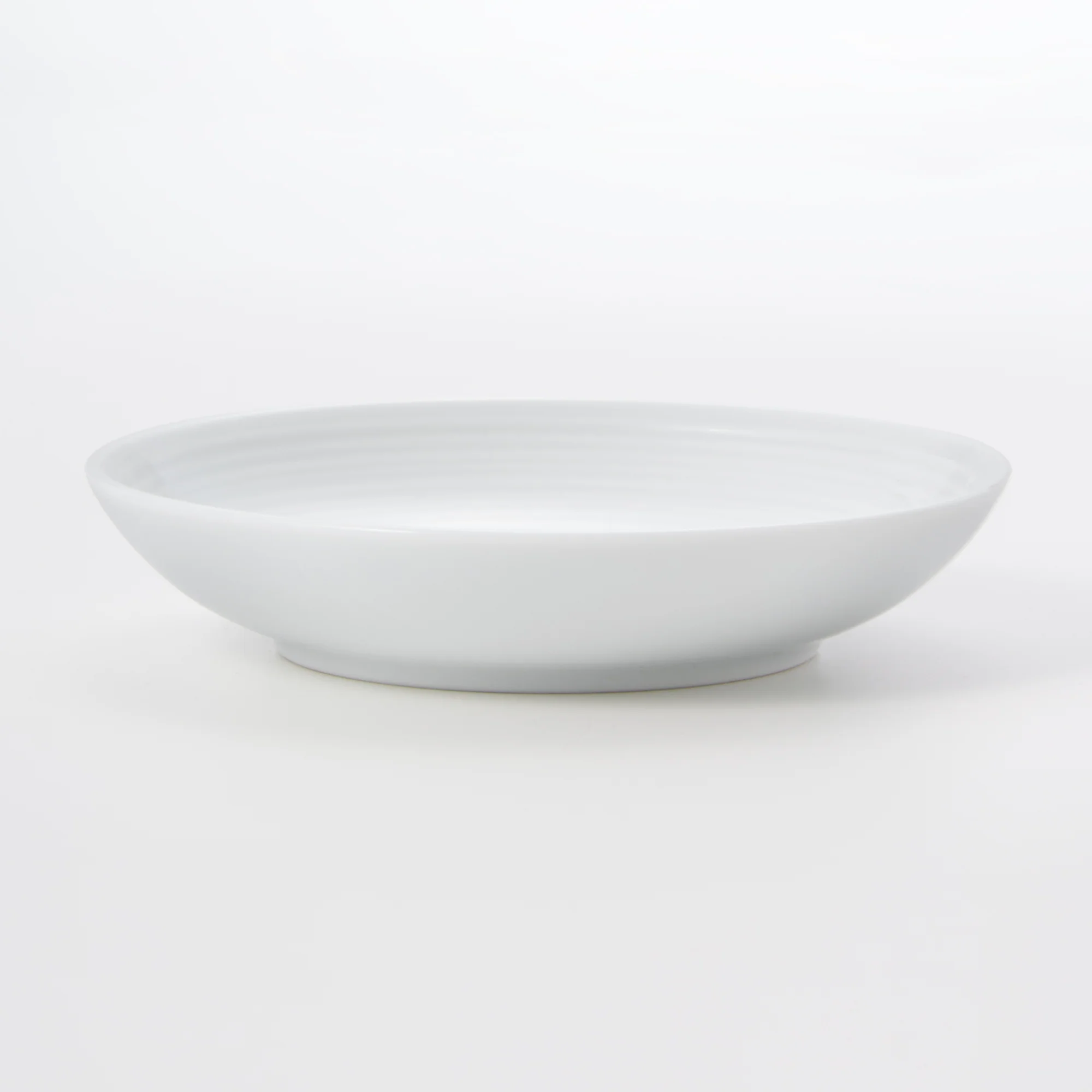 White Porcelain Dish - Image 27