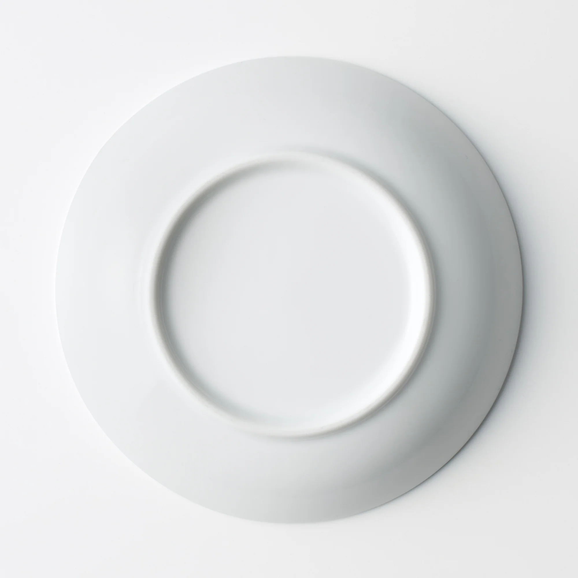 White Porcelain Dish - Image 29