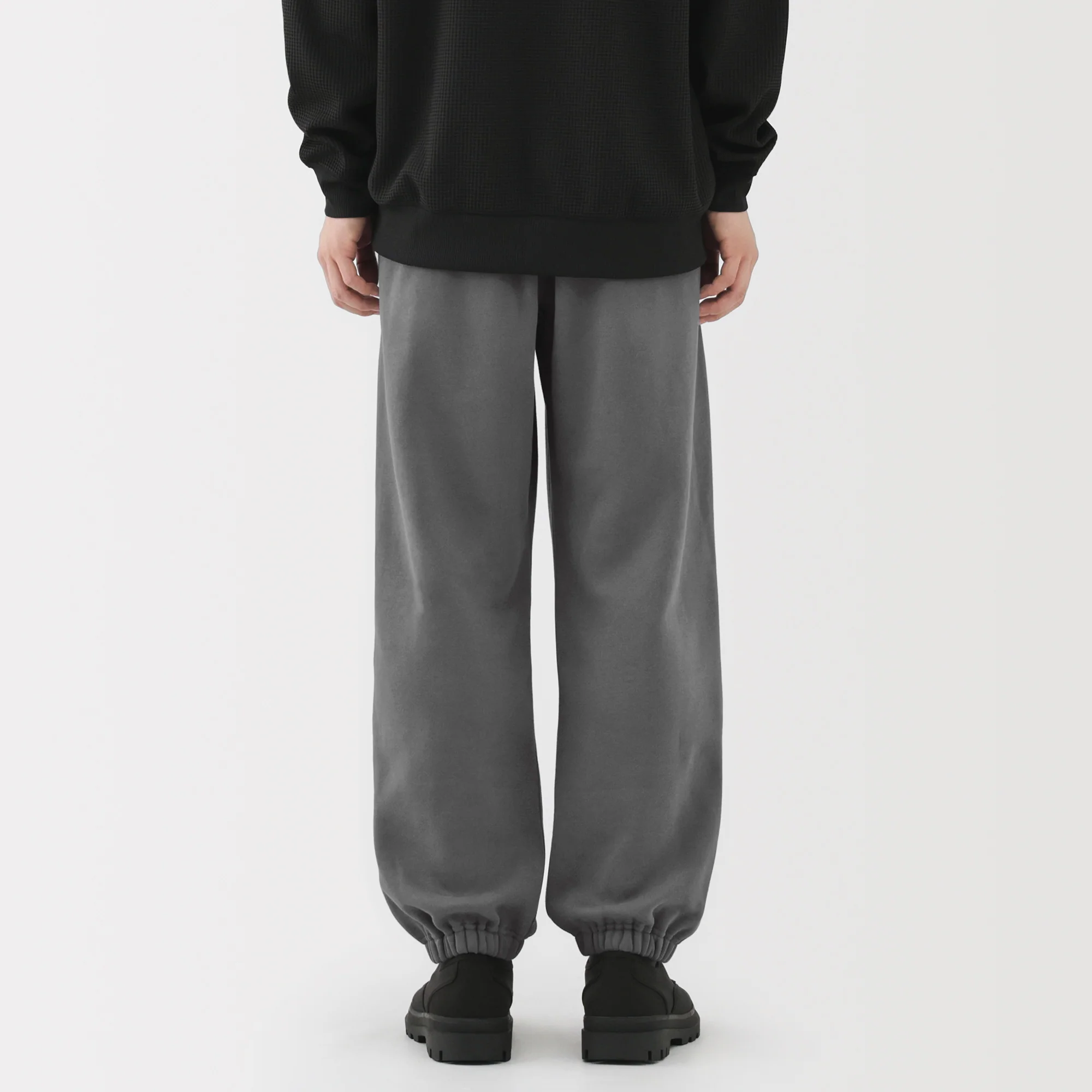 Wide Sweatpants - Image 15