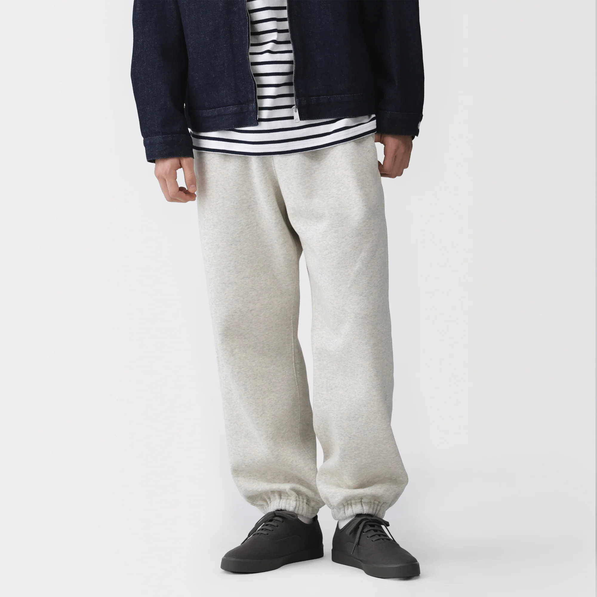 Wide Sweatpants - Image 12