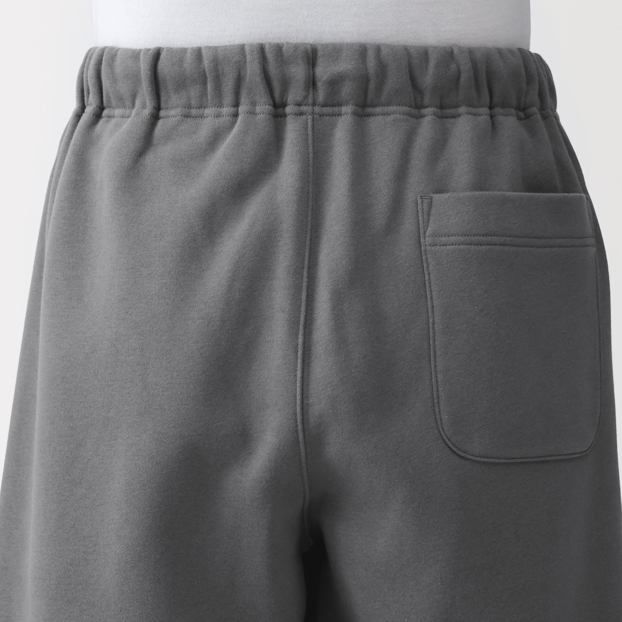 Wide Sweatpants - Image 17