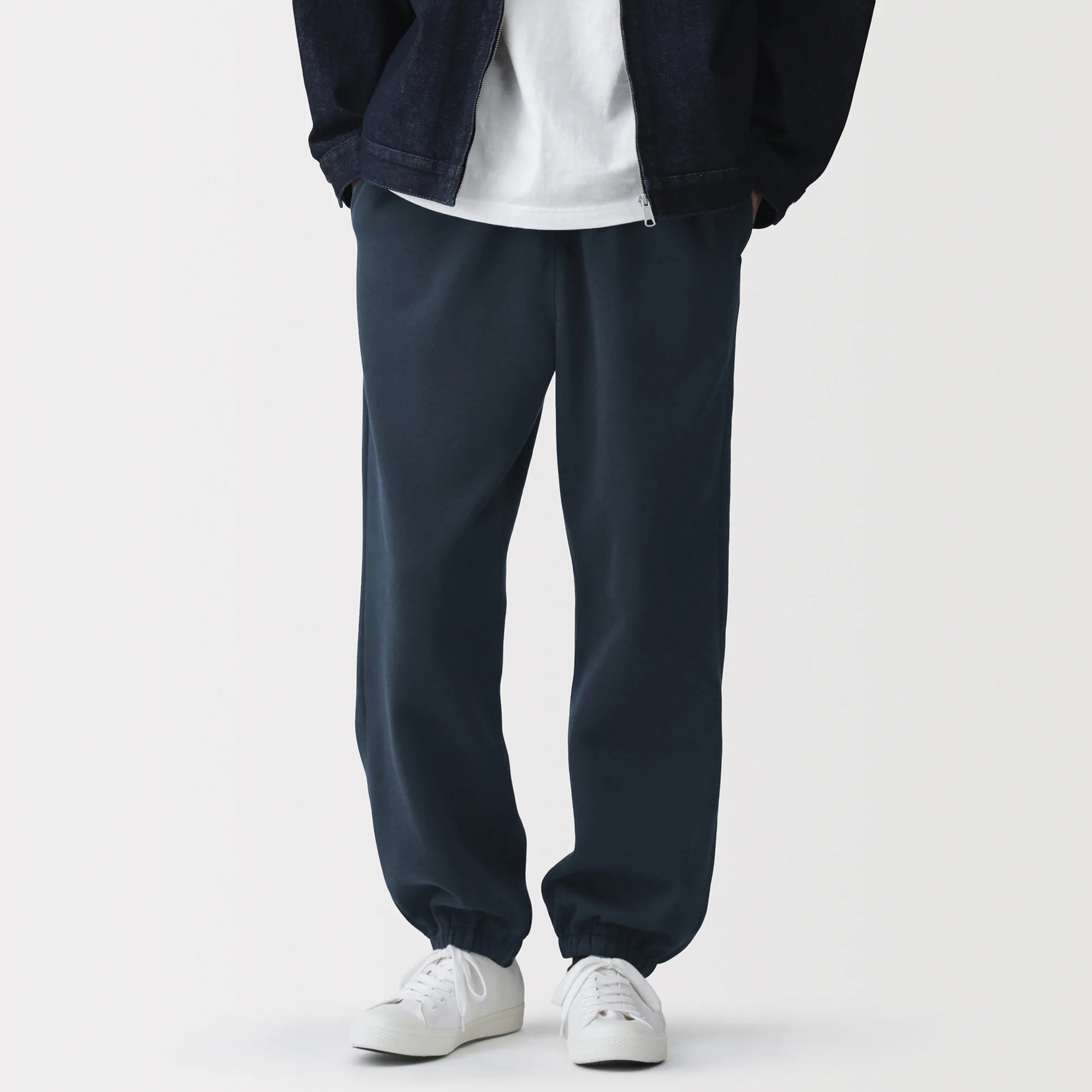Wide Sweatpants - Image 21