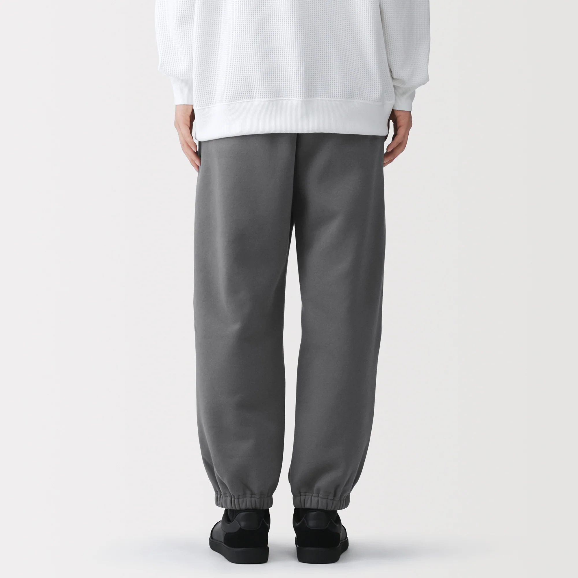 Wide Sweatpants - Image 33