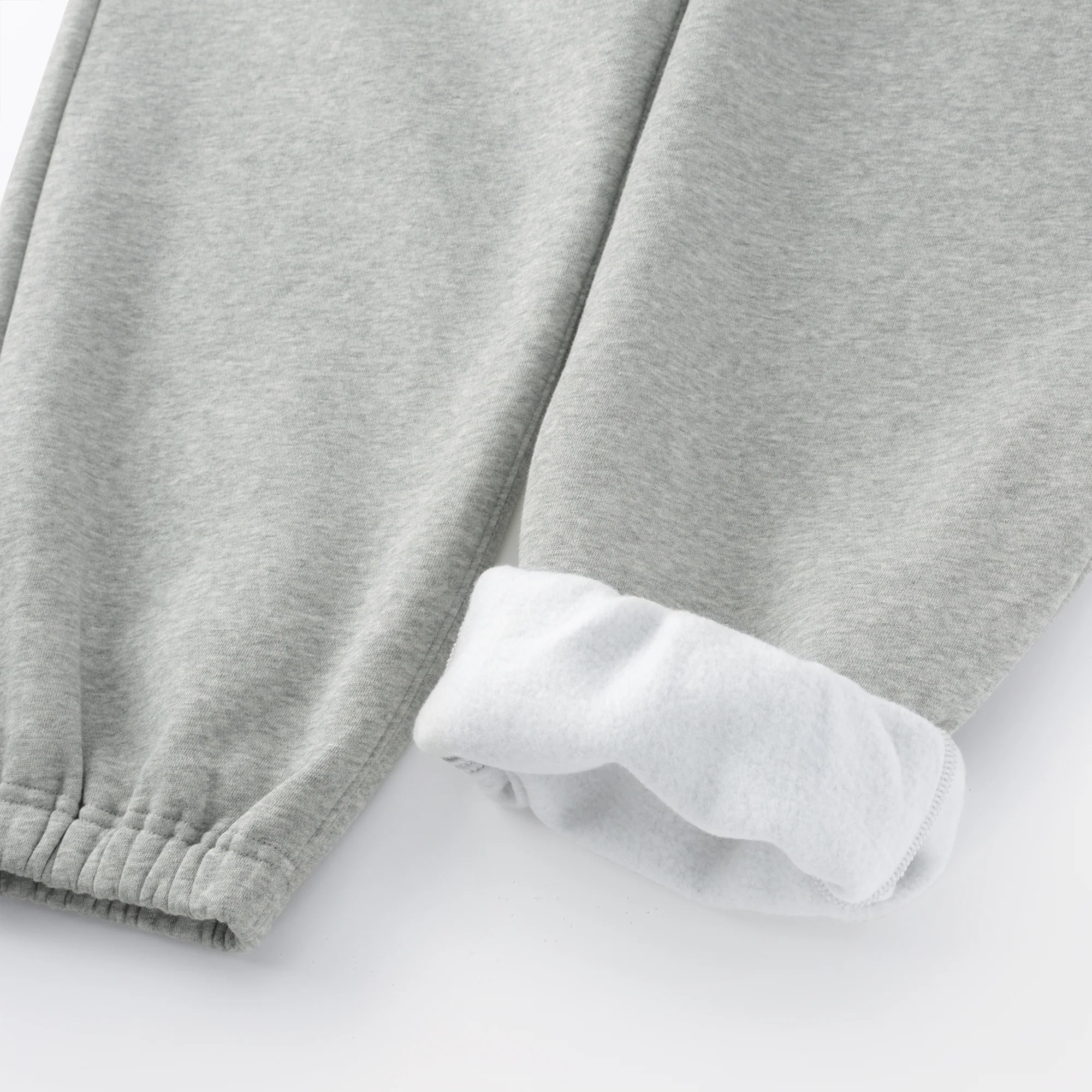 Wide Sweatpants - Image 36