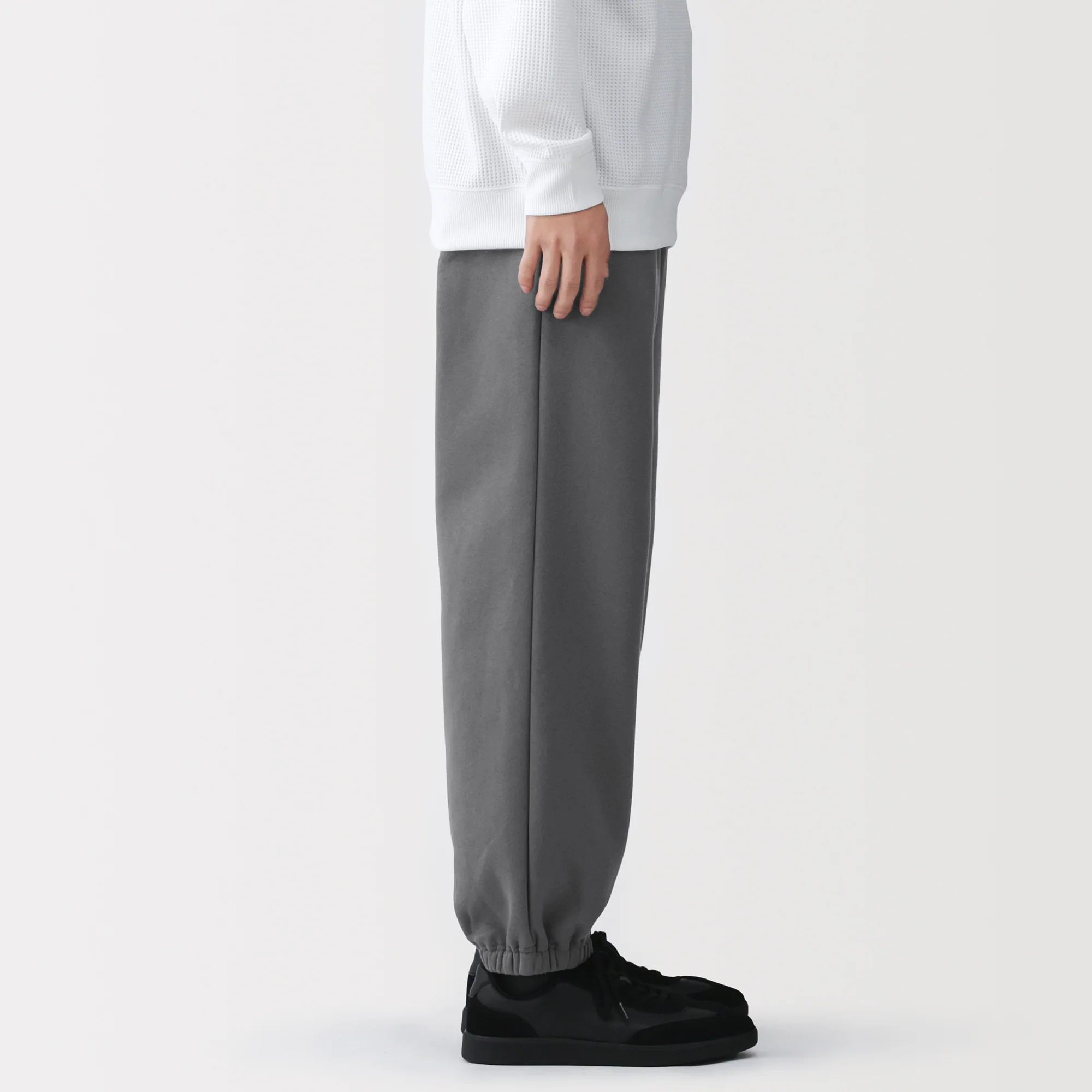 Wide Sweatpants - Image 41