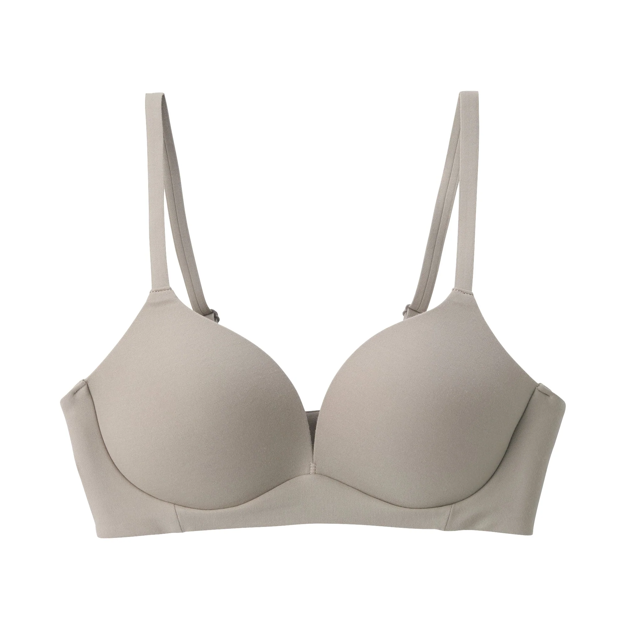 Wireless Molded Bra - Image 12