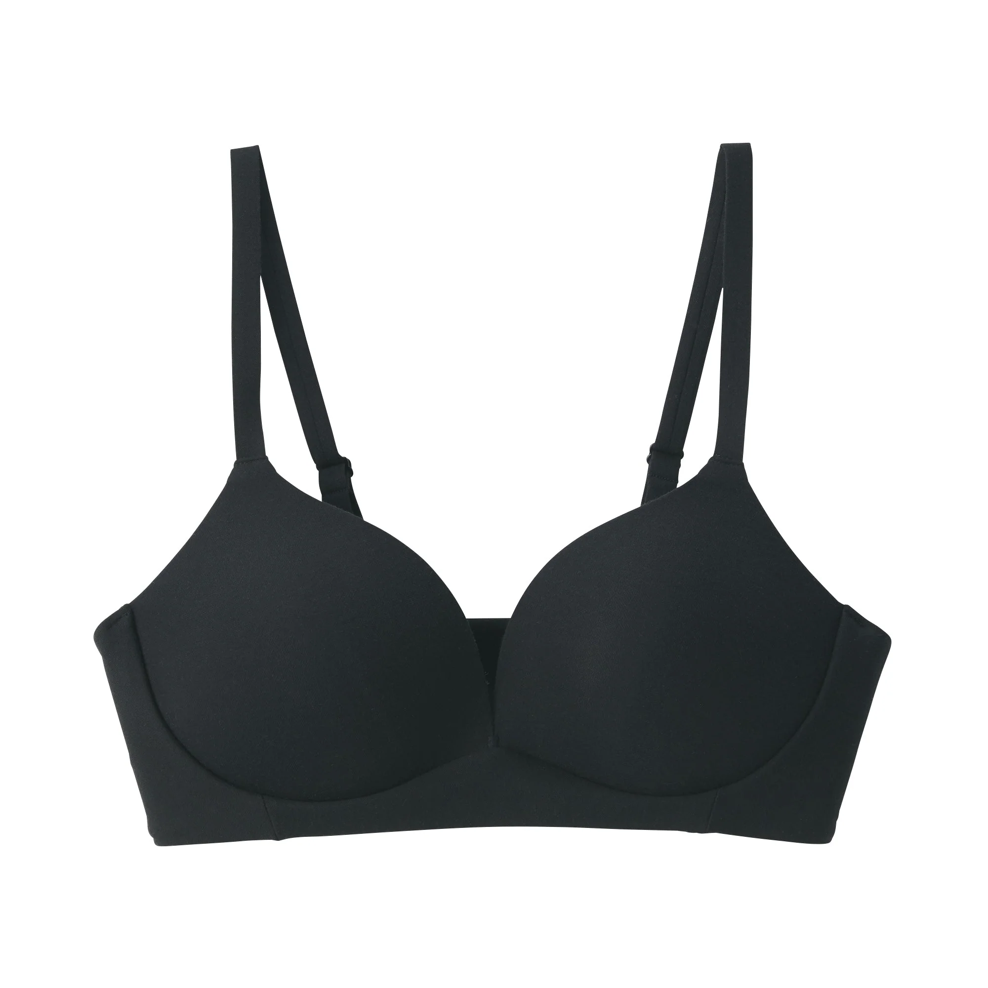 Wireless Molded Bra - Image 2