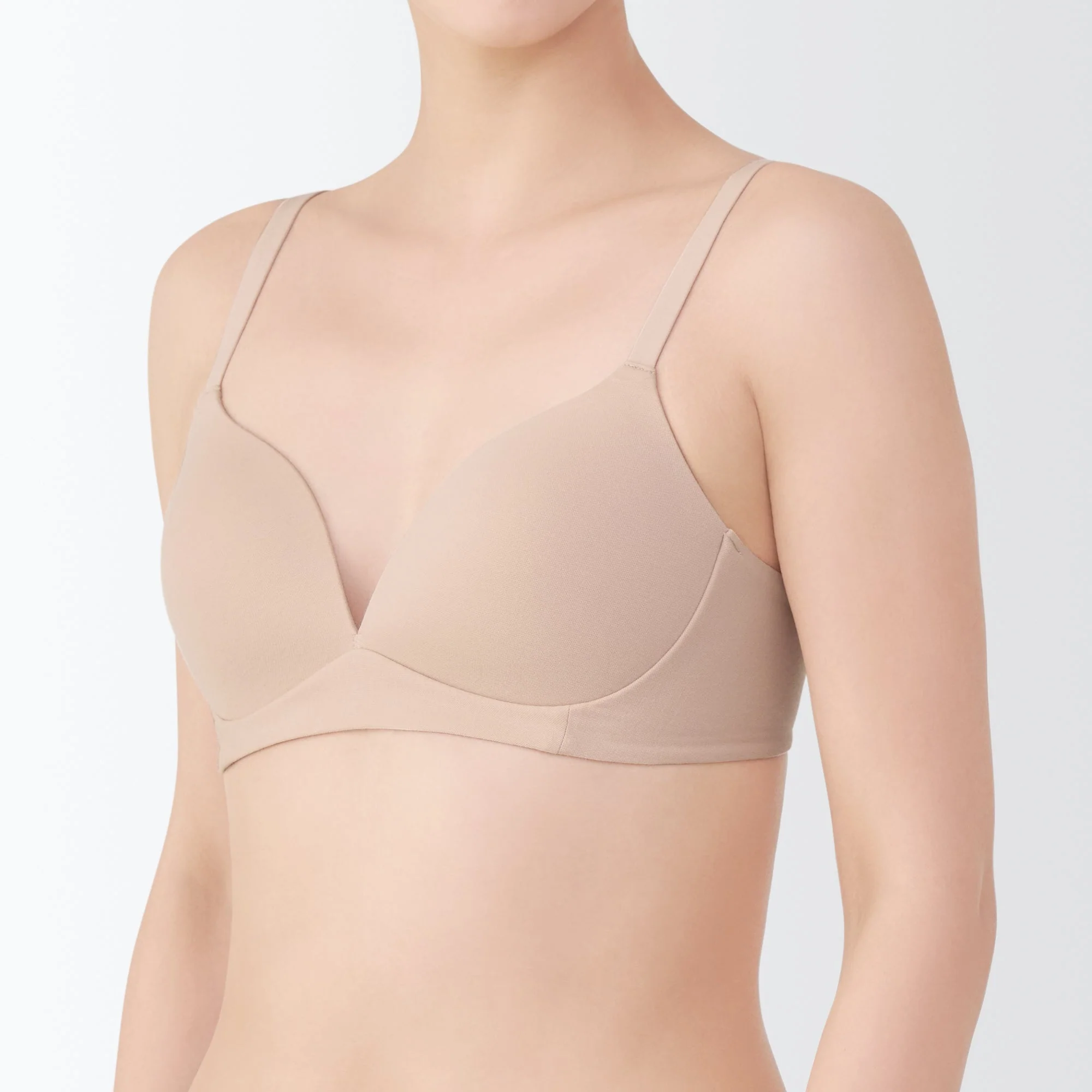 Wireless Molded Bra - Image 8