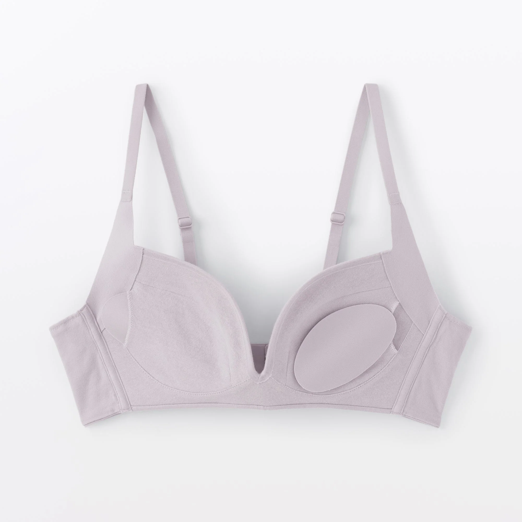 Wireless Push-Up Bra - Image 15