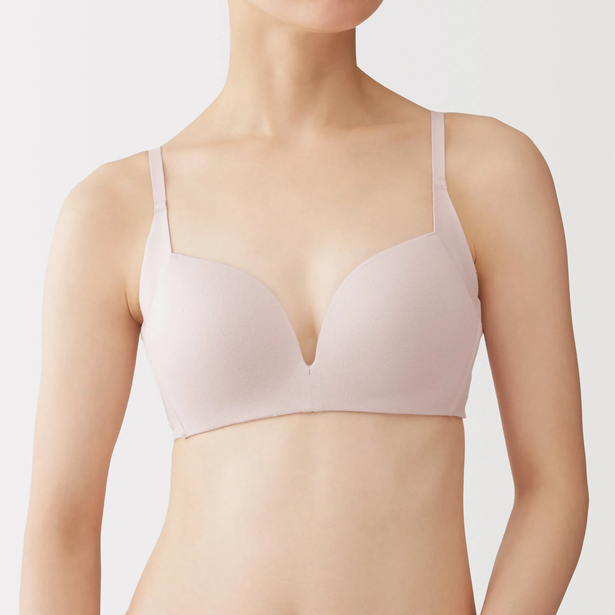 Wireless Push-Up Bra - Image 8