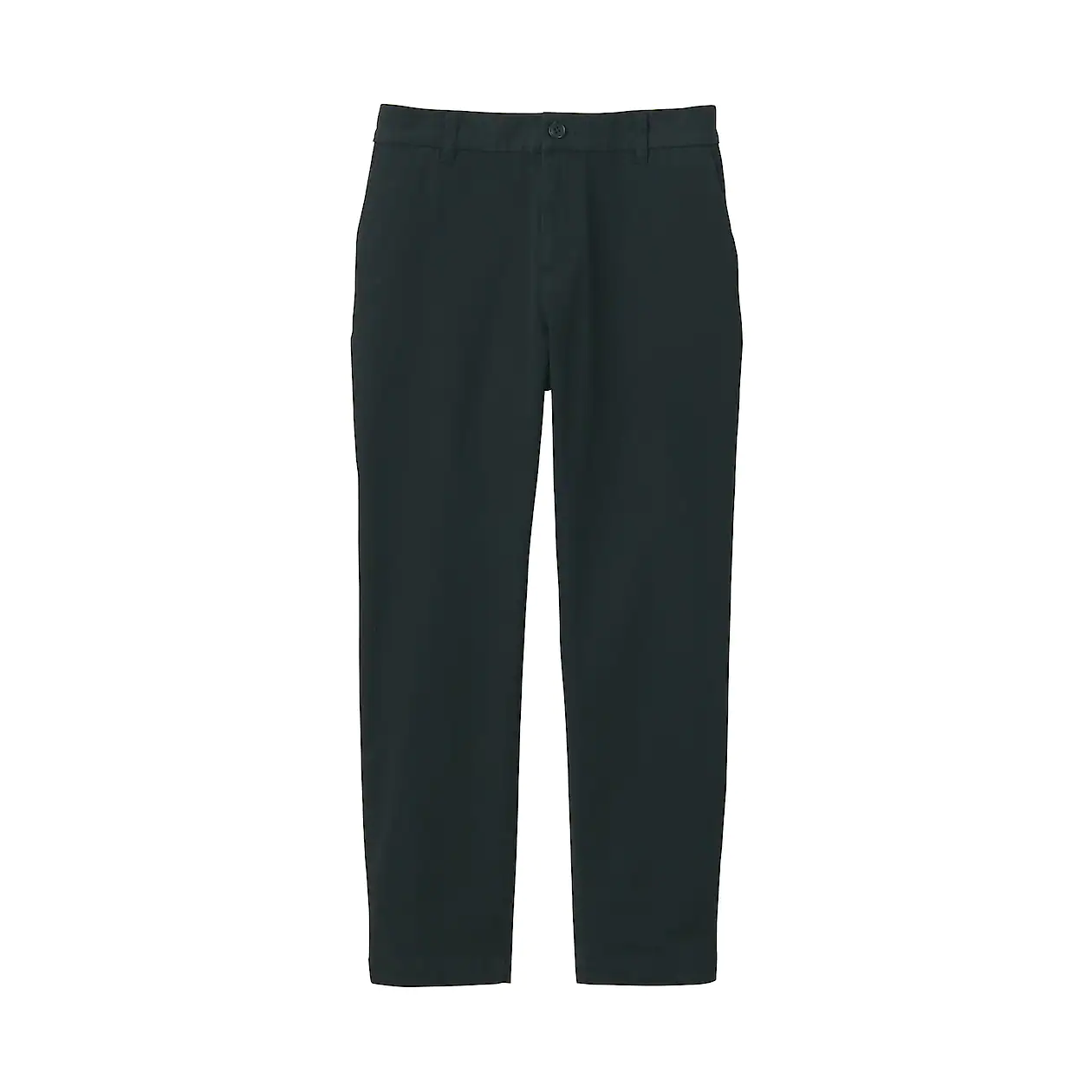 Women's 4-Way Stretch Chino Slim Tapered Pants (L 30inch / 75cm) - Image 11