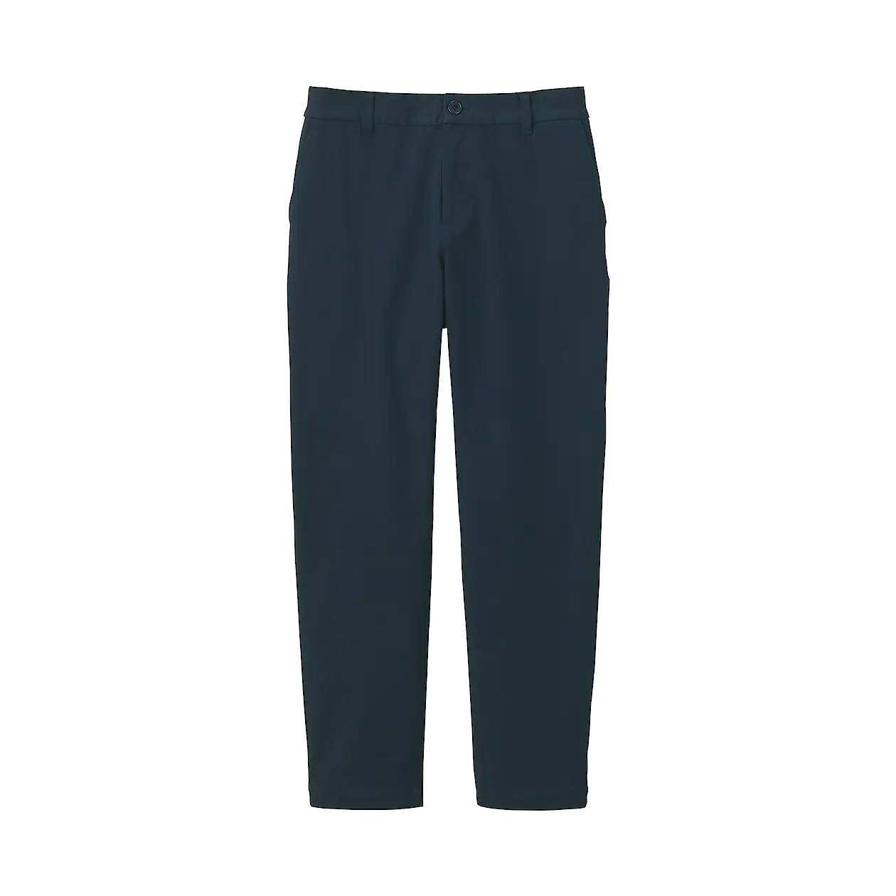 Women's 4-Way Stretch Chino Slim Tapered Pants (L 30inch / 75cm) - Image 31