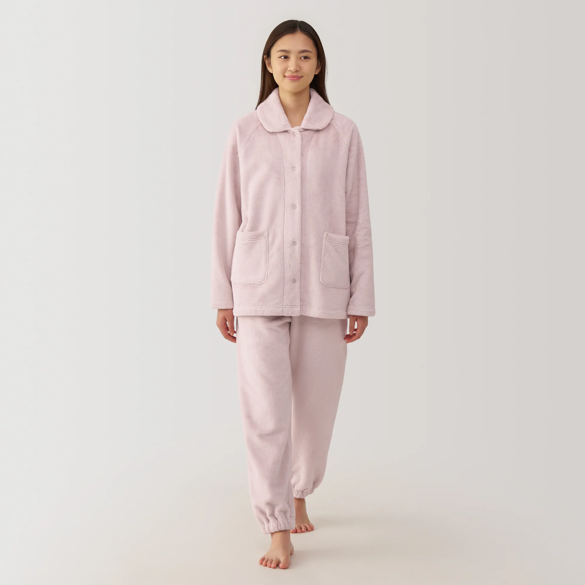 Women's Anti-Static Wearable Blanket Pajamas